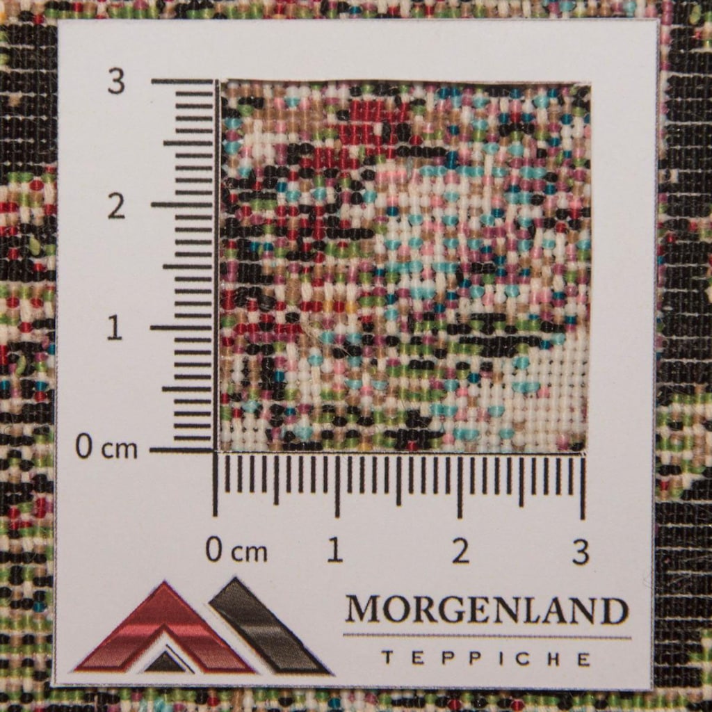 morgenland Wandteppich »Bild-Teppich Figurativ 110 x 63 cm«, rechteckig, besonders weich durch Microfaser