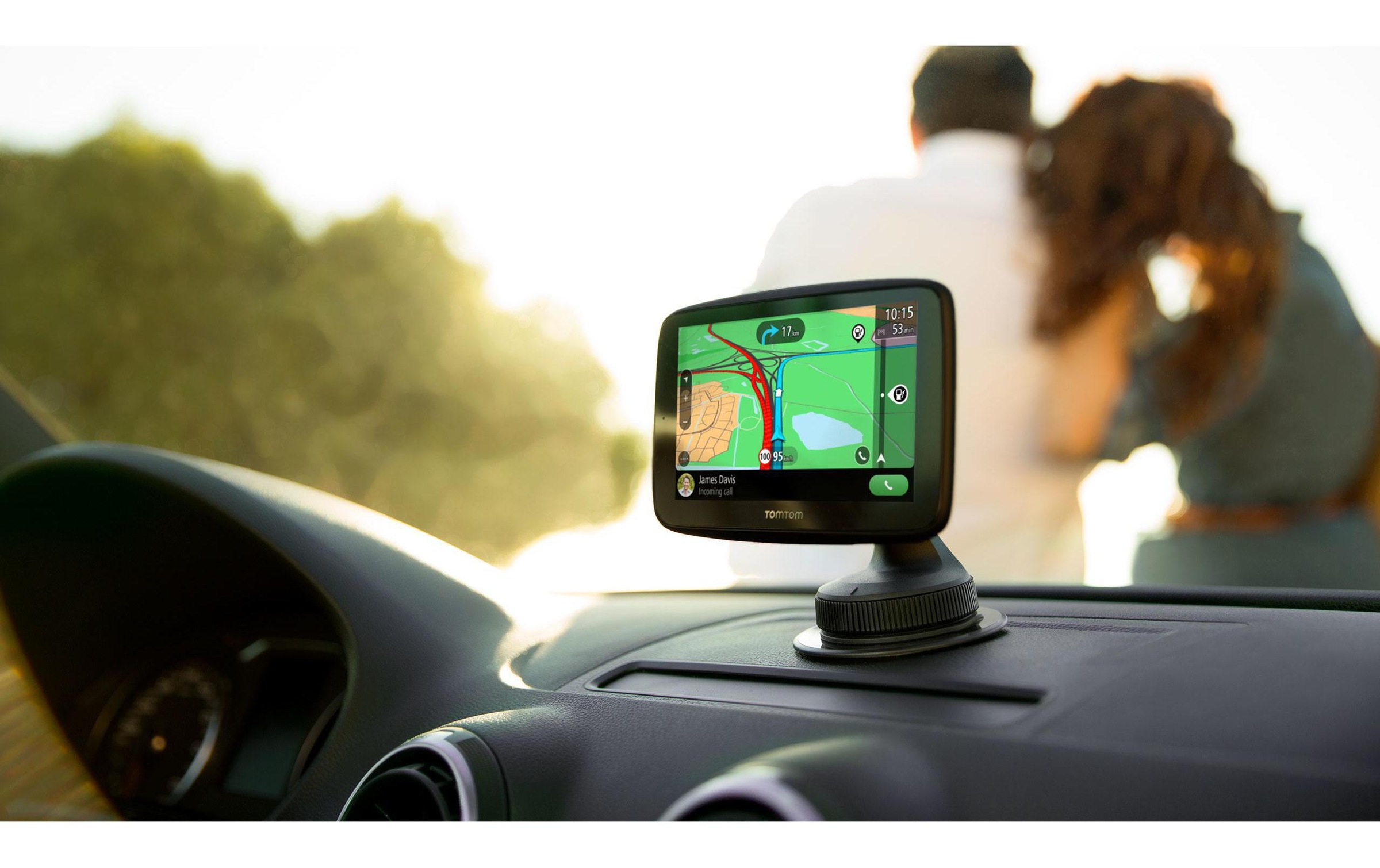 TomTom PKW-Navigationsgerät »GO Essential 5 T EU 45«