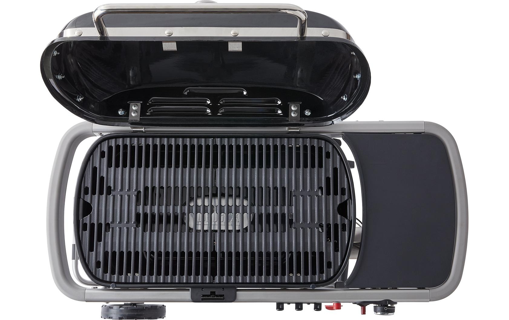 Weber Camping-Gasgrill »Traveler«
