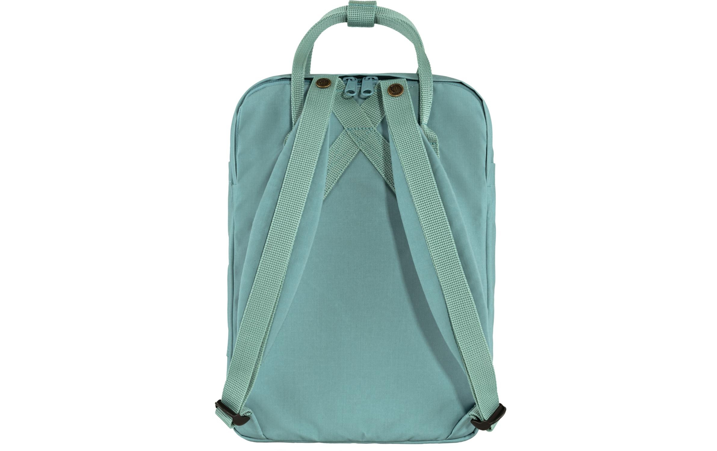 Fjällräven Freizeitrucksack »Kanken Laptop 13«