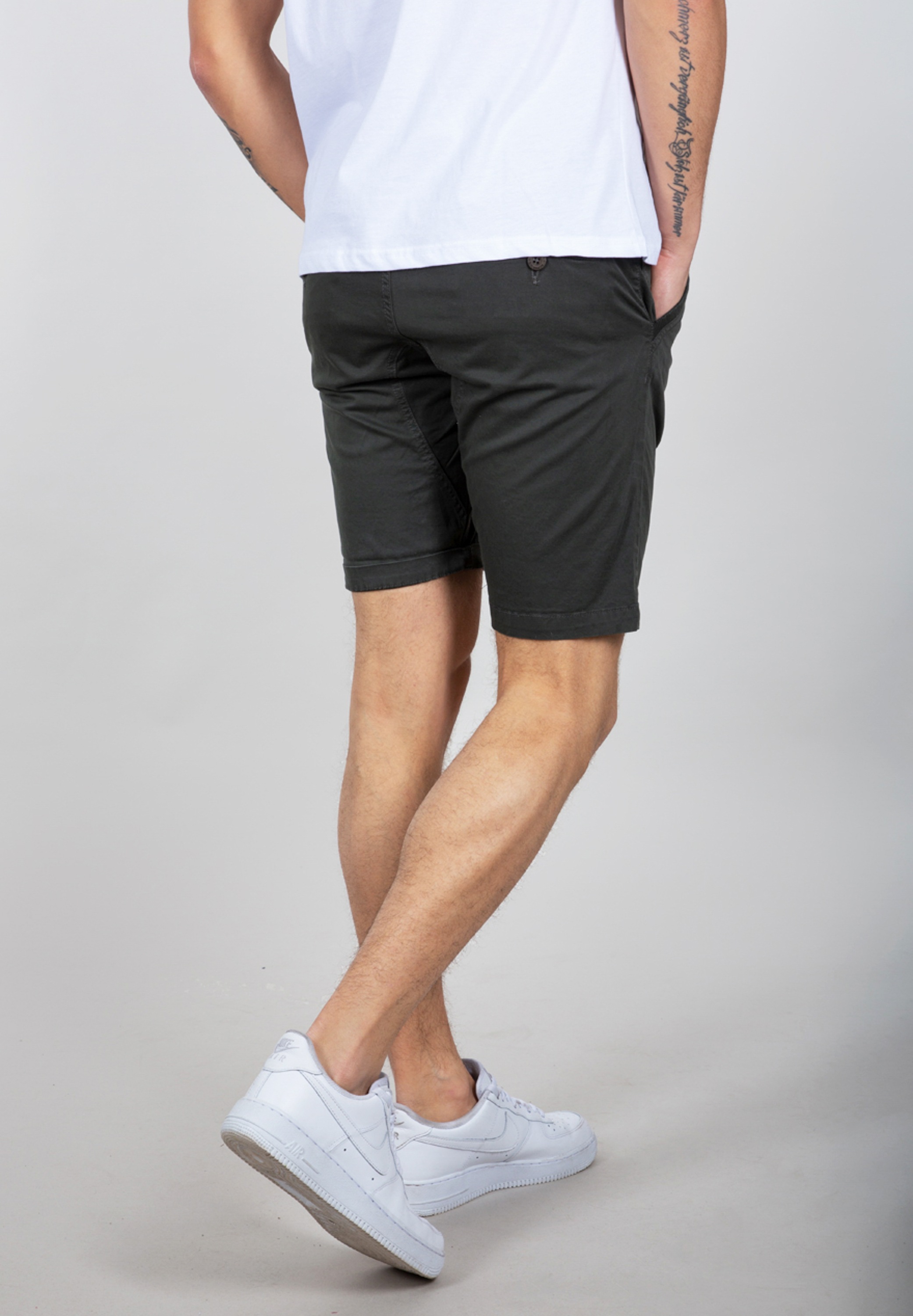 Alpha Industries Shorts »Alpha Industries Men - Shorts Kerosene Short«