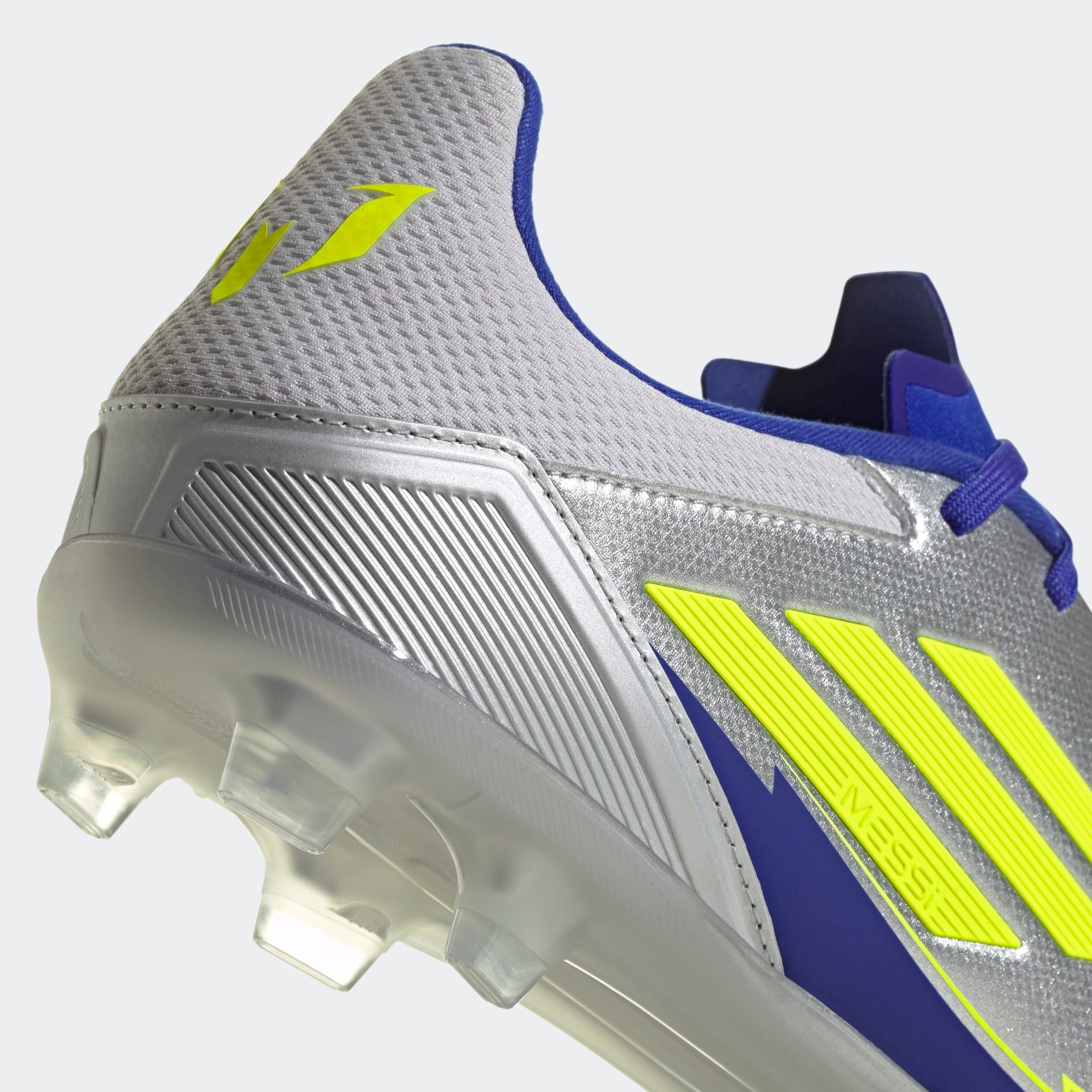adidas Performance Fussballschuh »F50 LEAGUE MESSI FG/MG«
