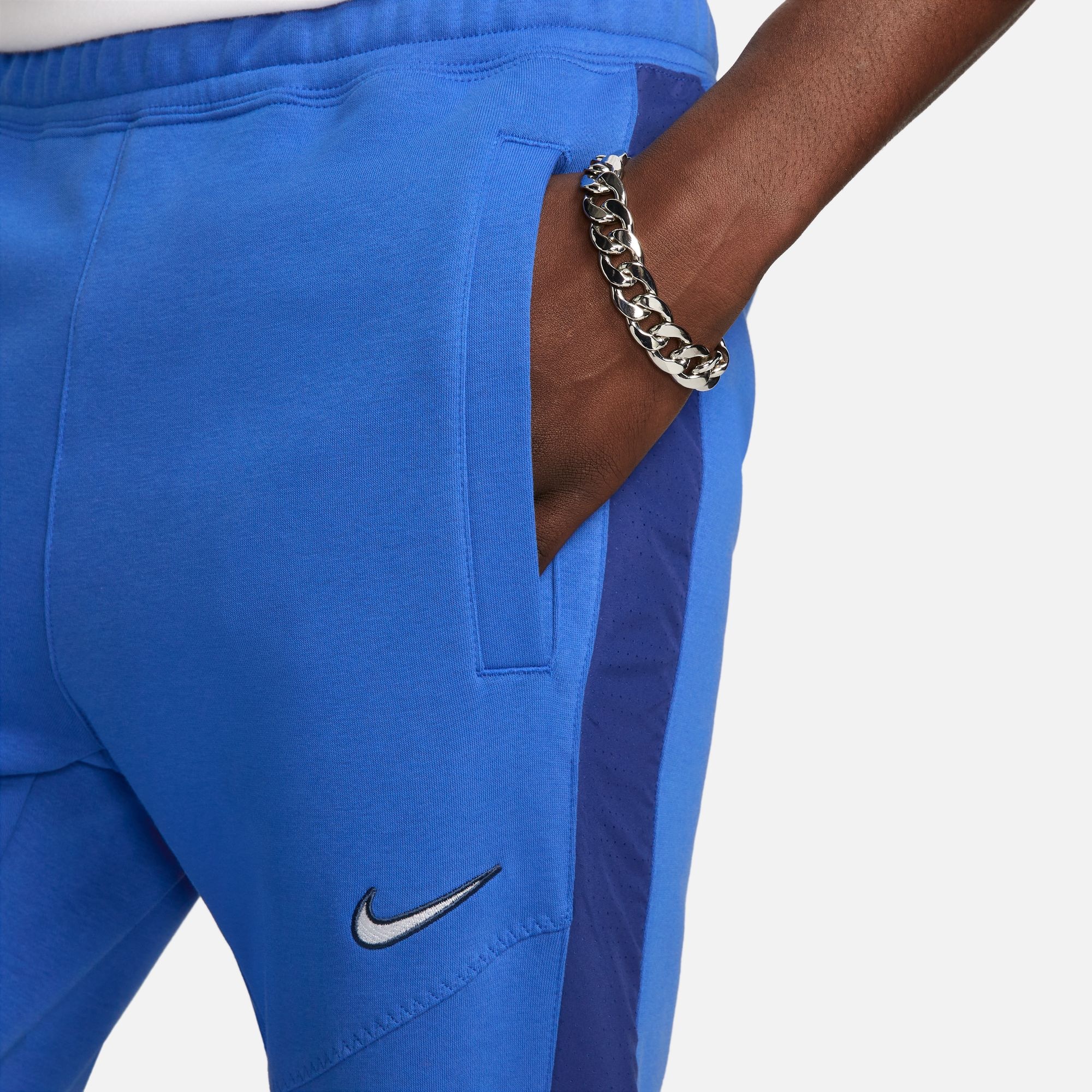 Nike Sportswear Jogginghose »M NSW SP FLC JOGGER BB«