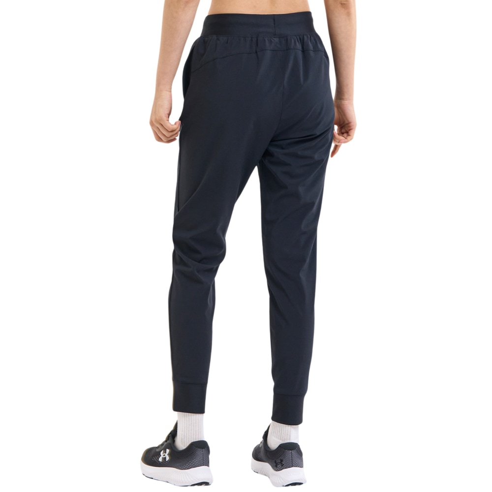 Under Armour® Trainingshose »UA ArmourSport Gewebte Hose mit hohem Bund für«