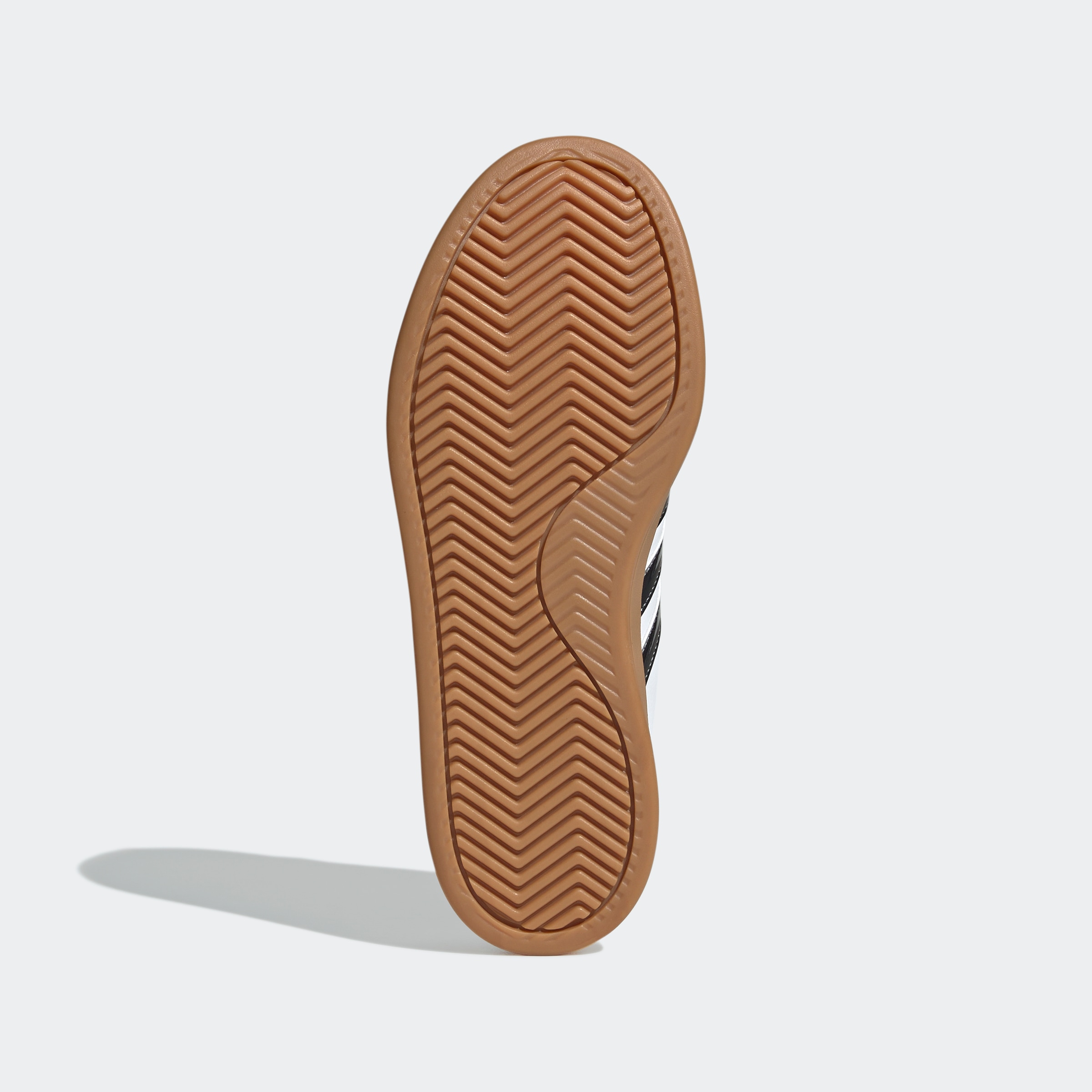 adidas Sportswear Sneaker »GRAND COURT 2.0«, Design auf den Spuren des adidas Superstar