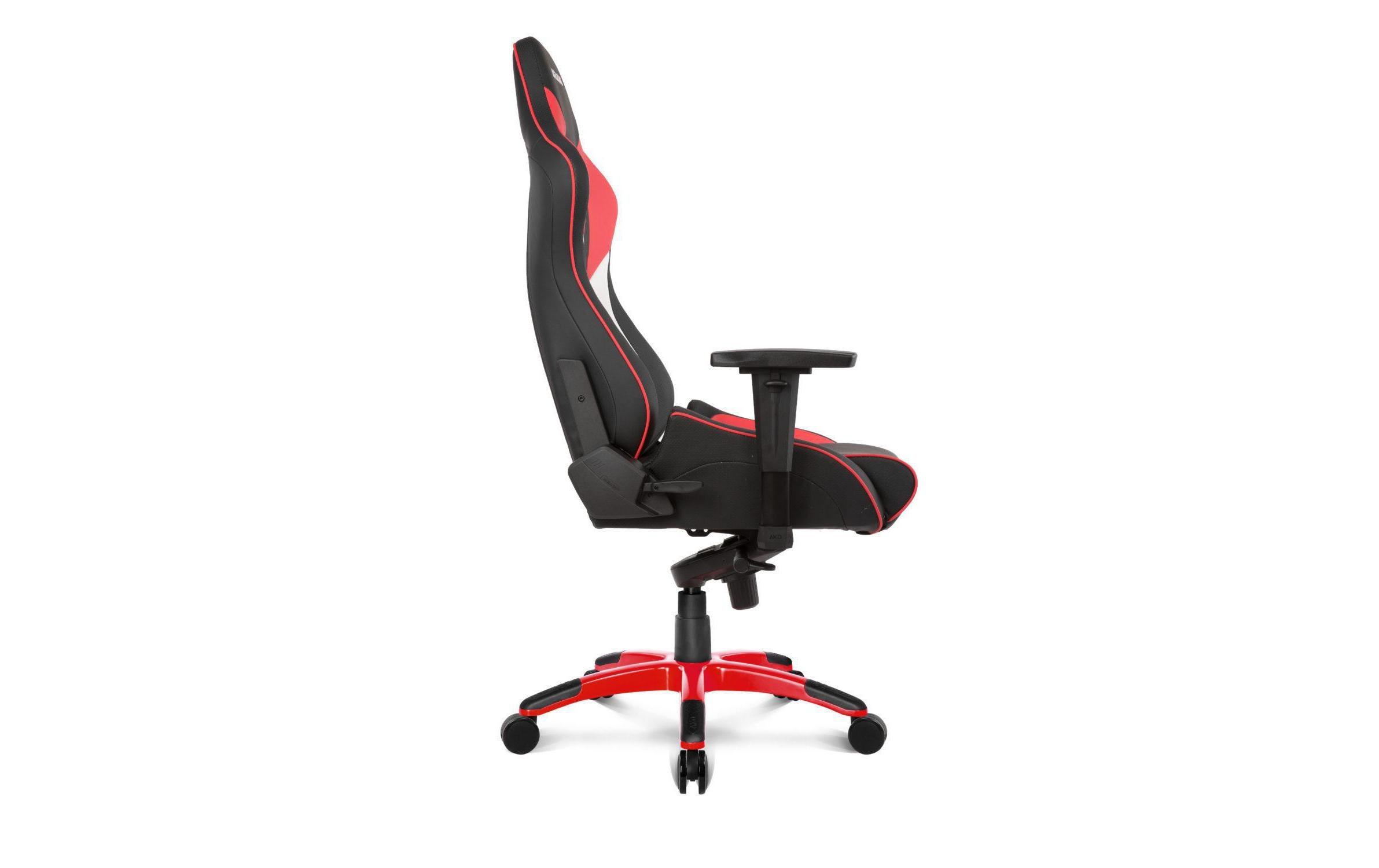 AKRacing Gaming-Stuhl »Master PRO Rot«