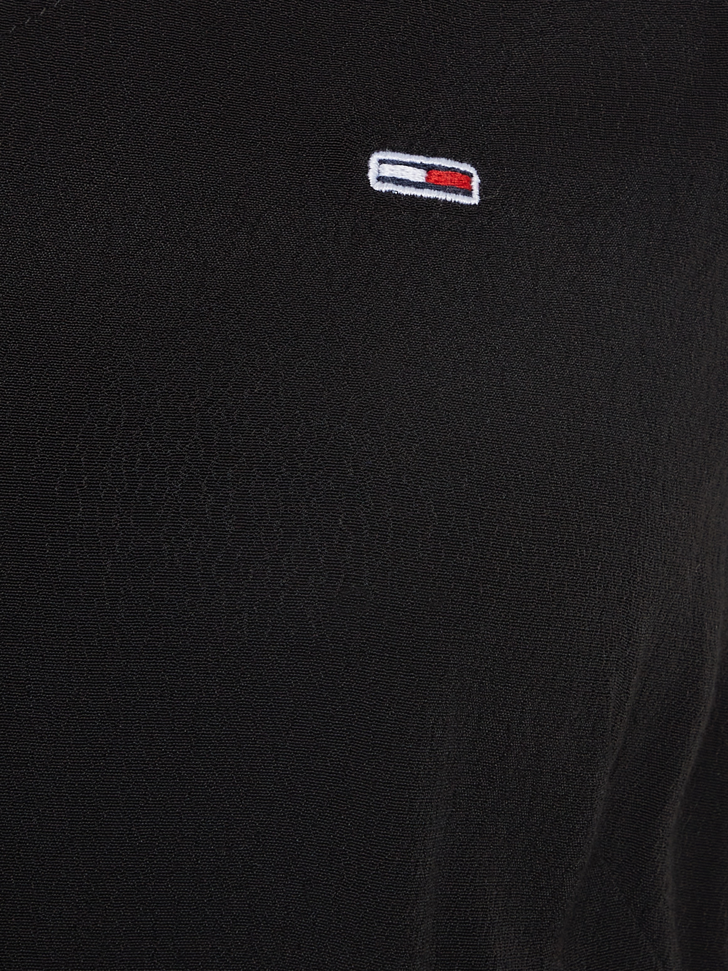 Tommy Jeans Blusentop »TJW ESSENTIAL STRAPPY TOP«, mit Tommy Jeans Logo