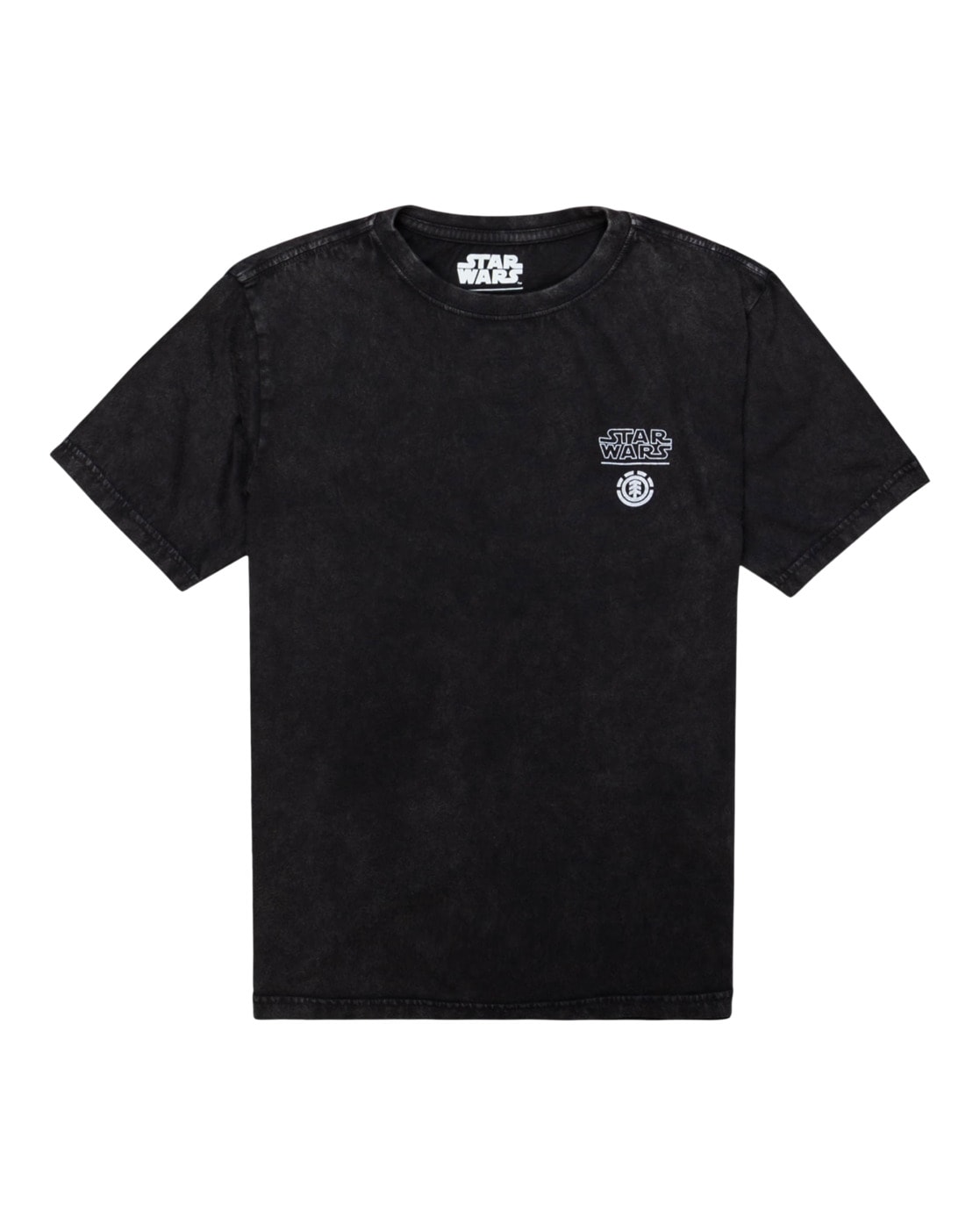 Element T-Shirt »STAR WARS™ x Element Vader«