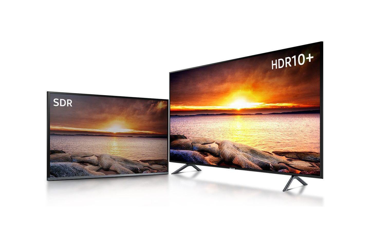 Samsung LCD-LED Fernseher »HG50RU750EE«