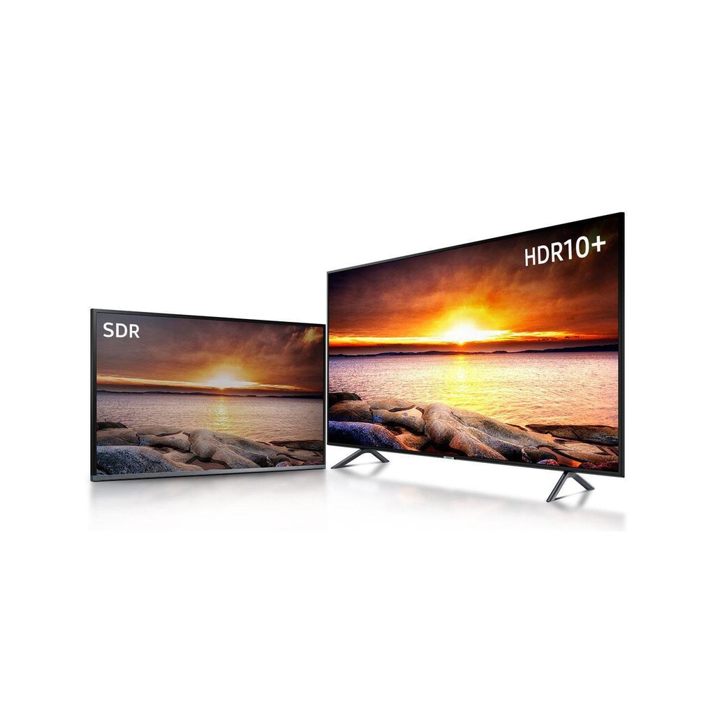 Samsung LCD-LED Fernseher »HG50RU750EE«, 126,5 cm/50 Zoll
