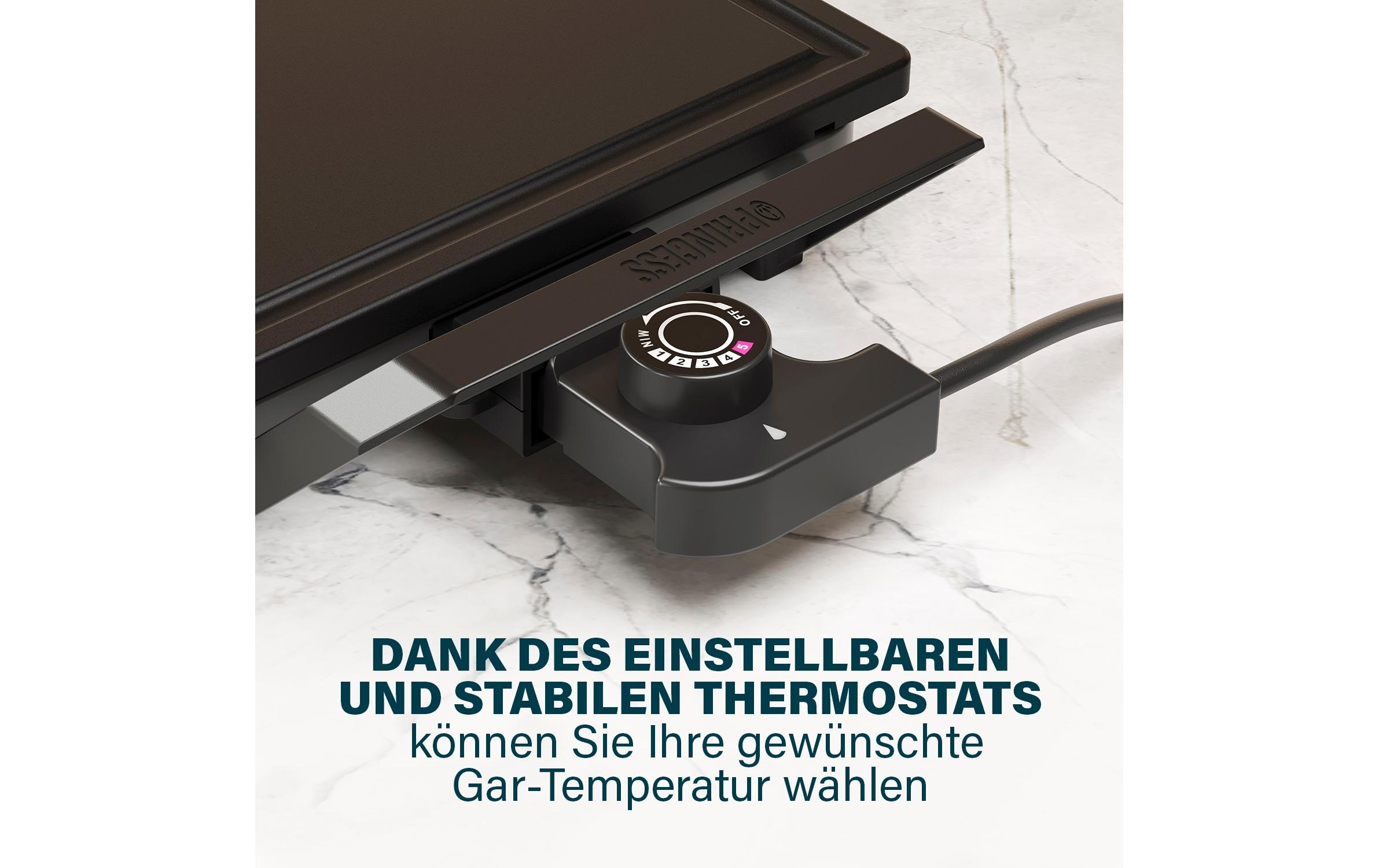 PRINCESS Tischgrill »Table Chef Premium 1500W«, 1500 W