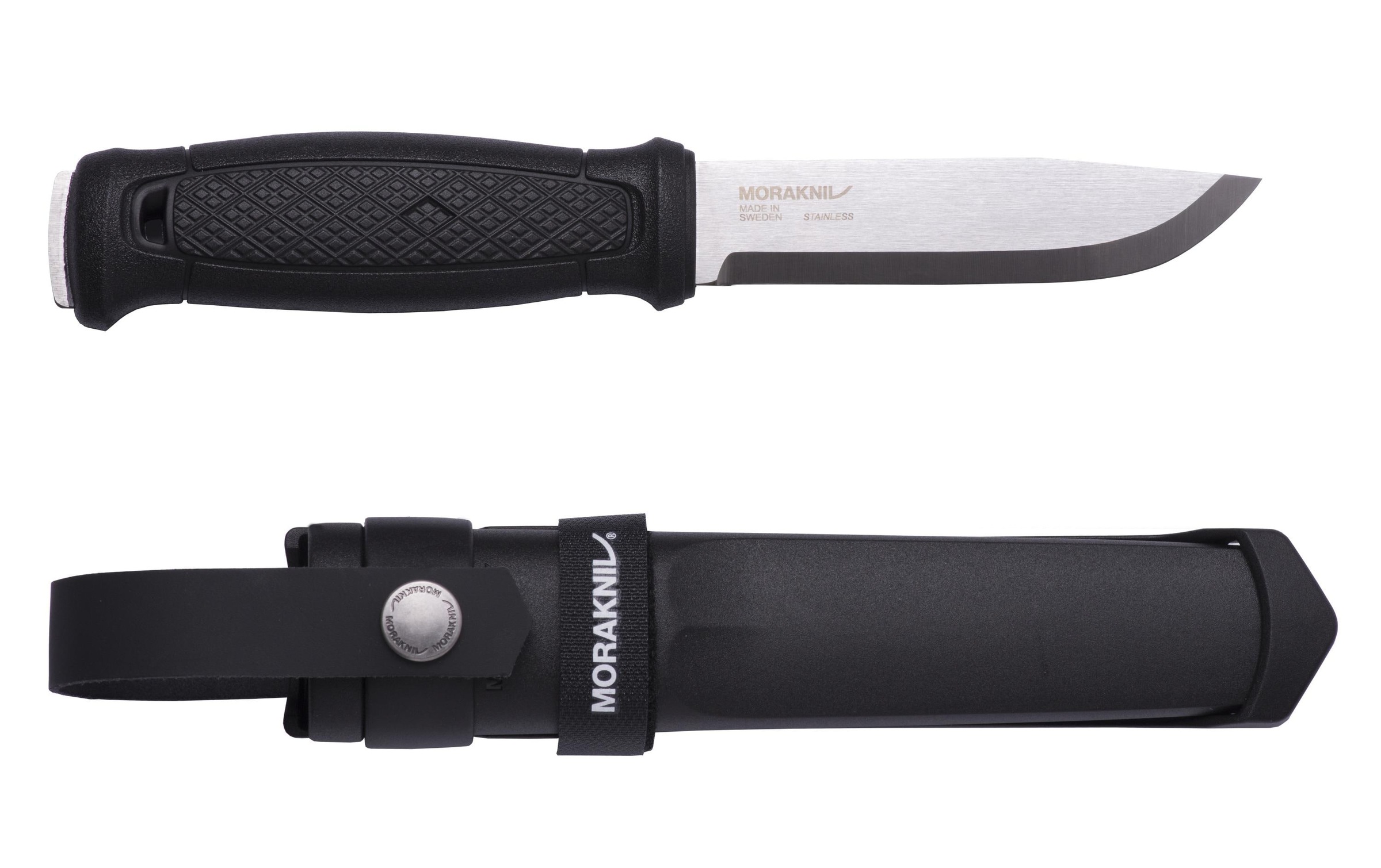 Taschenmesser »morakniv Survival Knife Garberg Multimont«