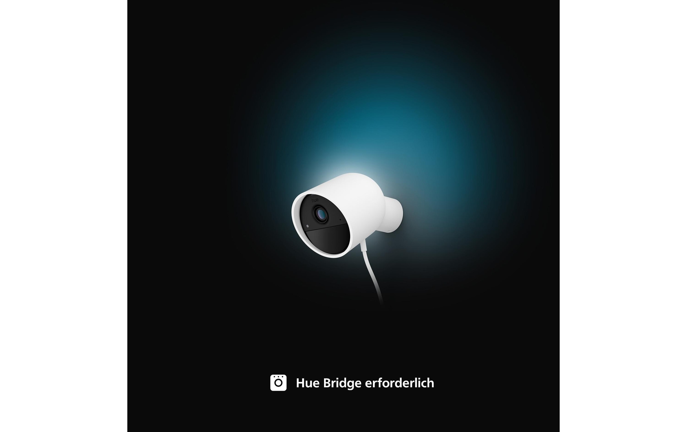 Philips Hue Smart-Home-Steuerelement »Weiss«