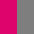 fuchsia-meliert