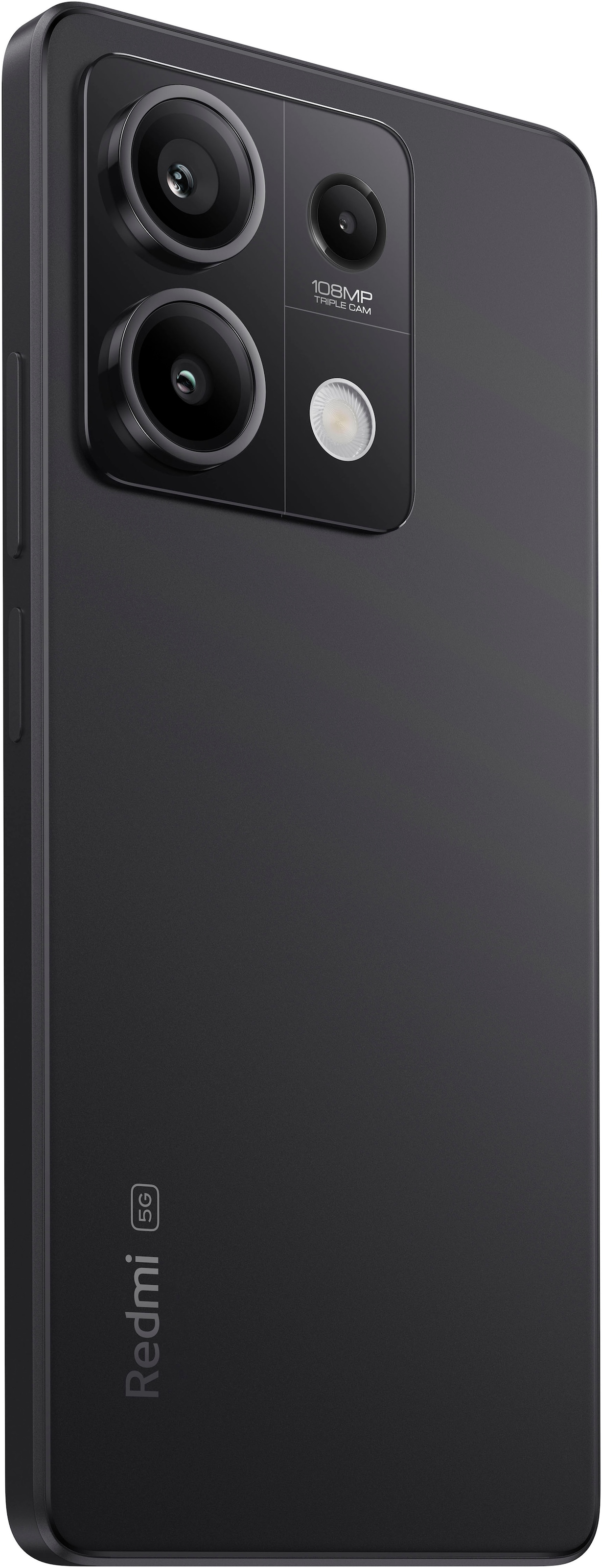 Xiaomi Smartphone »Redmi Note 13 8+256GB«, Graphite Black