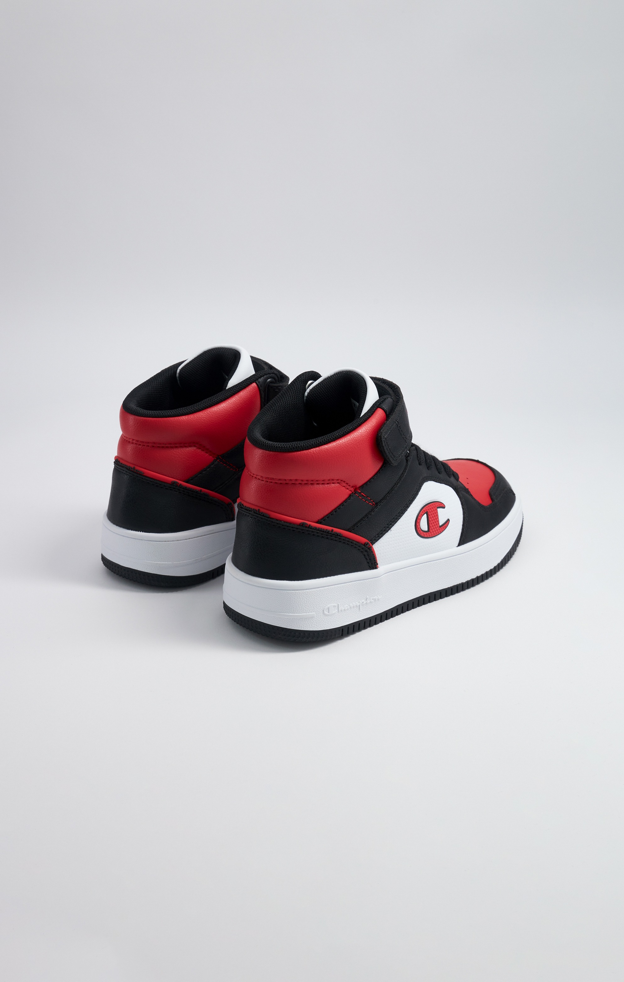 Champion Sneaker »REBOUND 2.0 MID B GS«