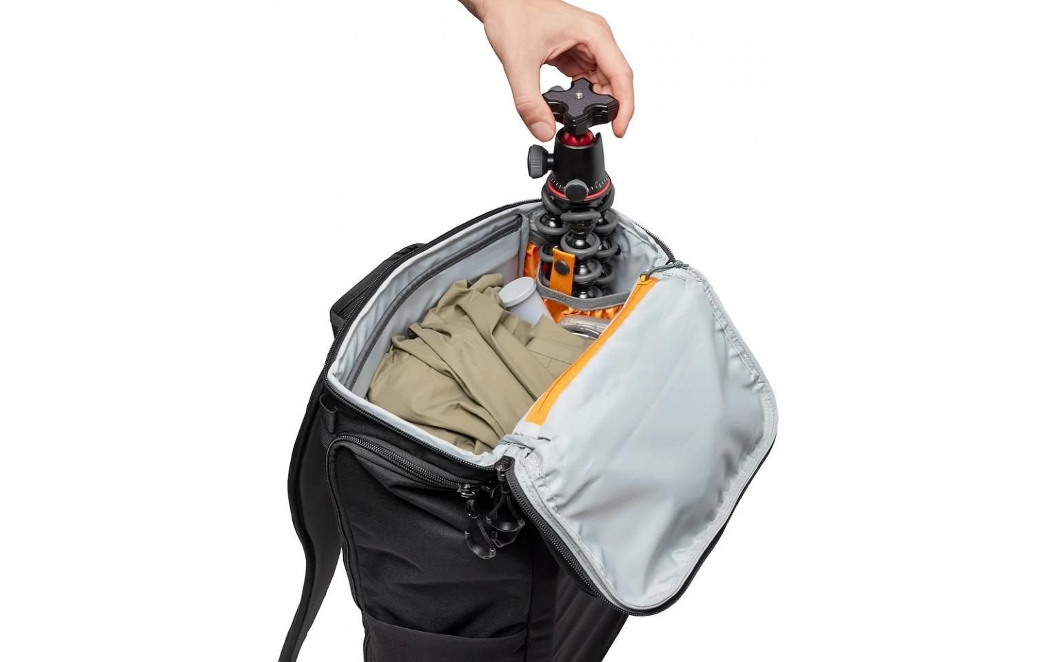 Lowepro Fotorucksack »ProTactic Lite BP 250 AW III«