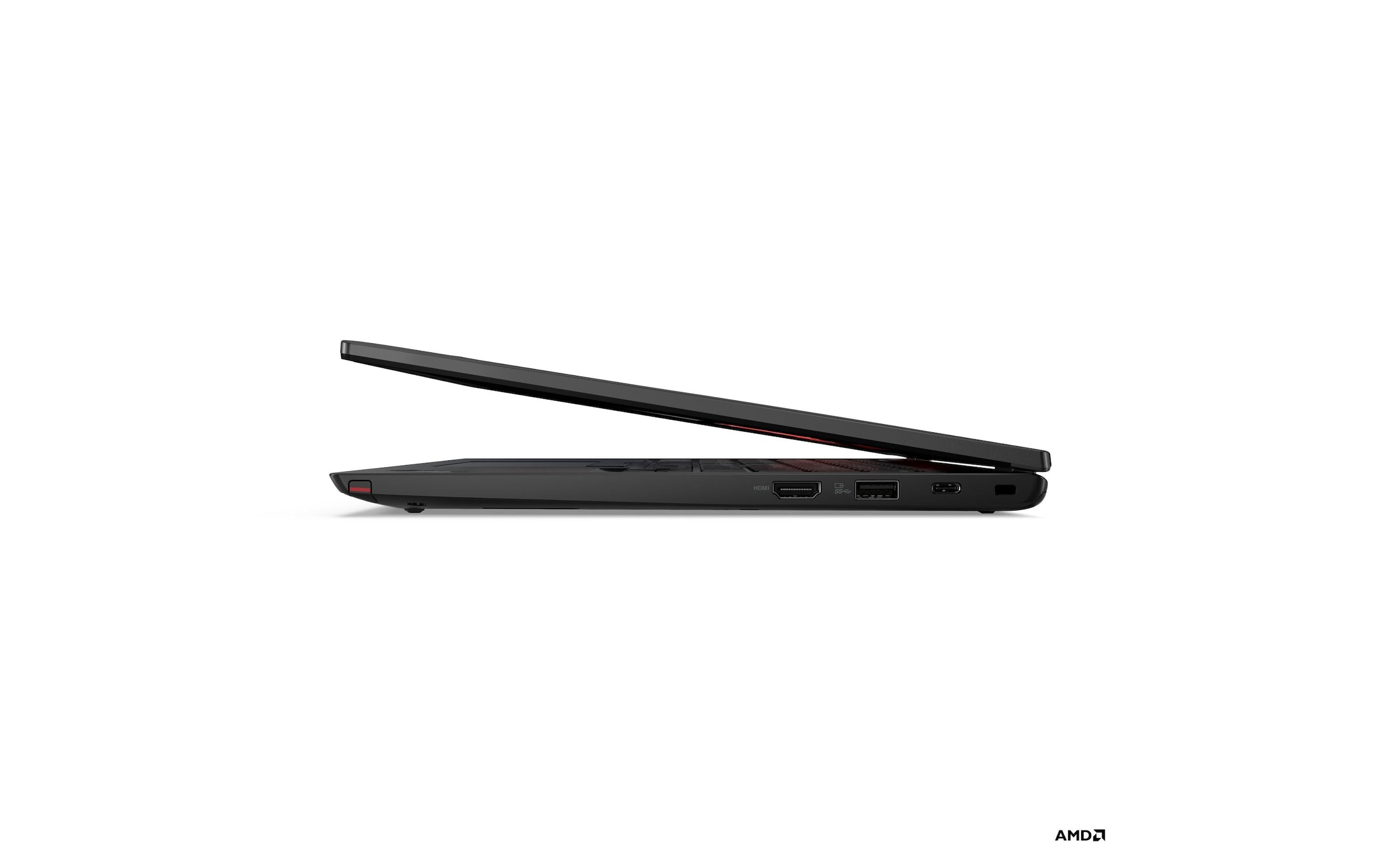 Lenovo Convertible Notebook »Lenovo Notebook ThinkPad L13 Yoga G«, / 13,3 Zoll, AMD, 512 GB SSD