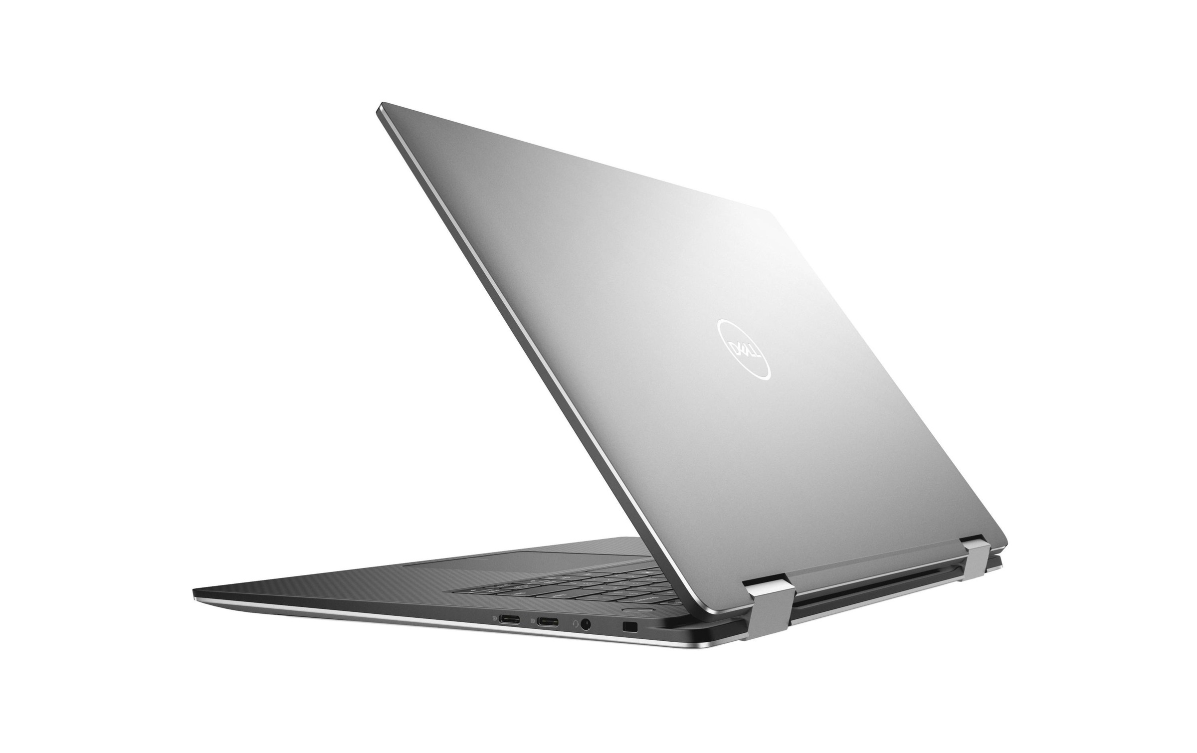 Dell Notebook »MateBook D15«, 39,62 cm, / 15,6 Zoll, AMD, Ryzen 5, Radeon, 0 GB HDD, 256 GB SSD