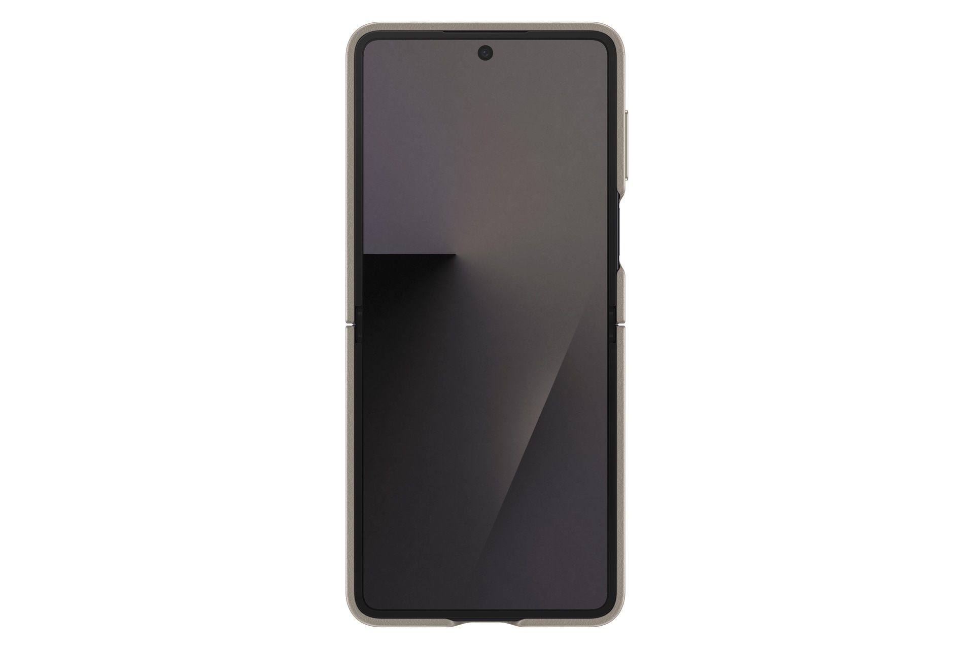 Samsung Handyhülle »Kindsuit Case für Samsung Galaxy Z Flip7«, Samsung Galaxy Z Flip7, Backcover, Schutzhülle, Handyschutzhülle, Case, Schutzcase, stossfest