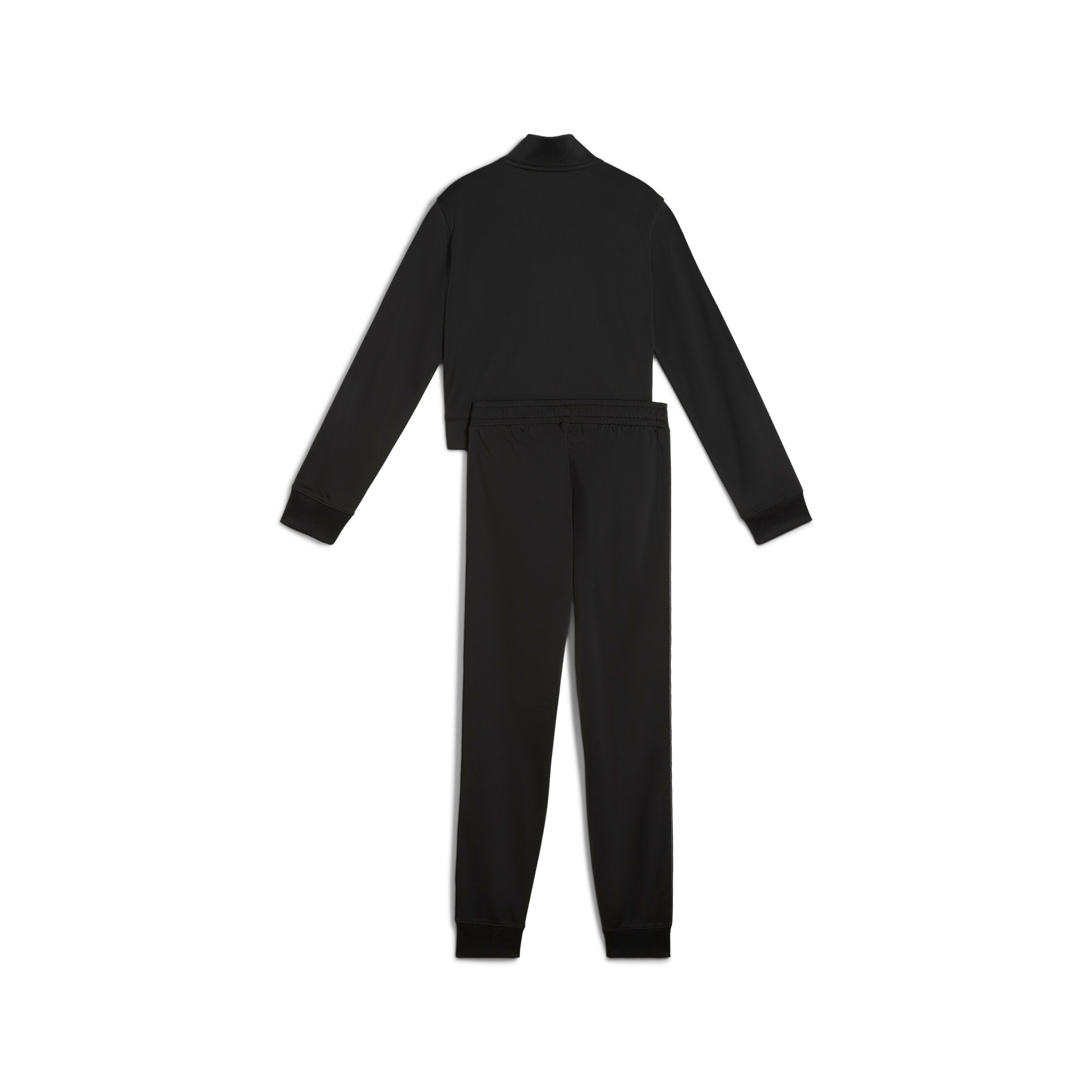 PUMA Trainingsanzug »ESS TAPE POLY SUIT G«, (2 tlg.), für Kinder