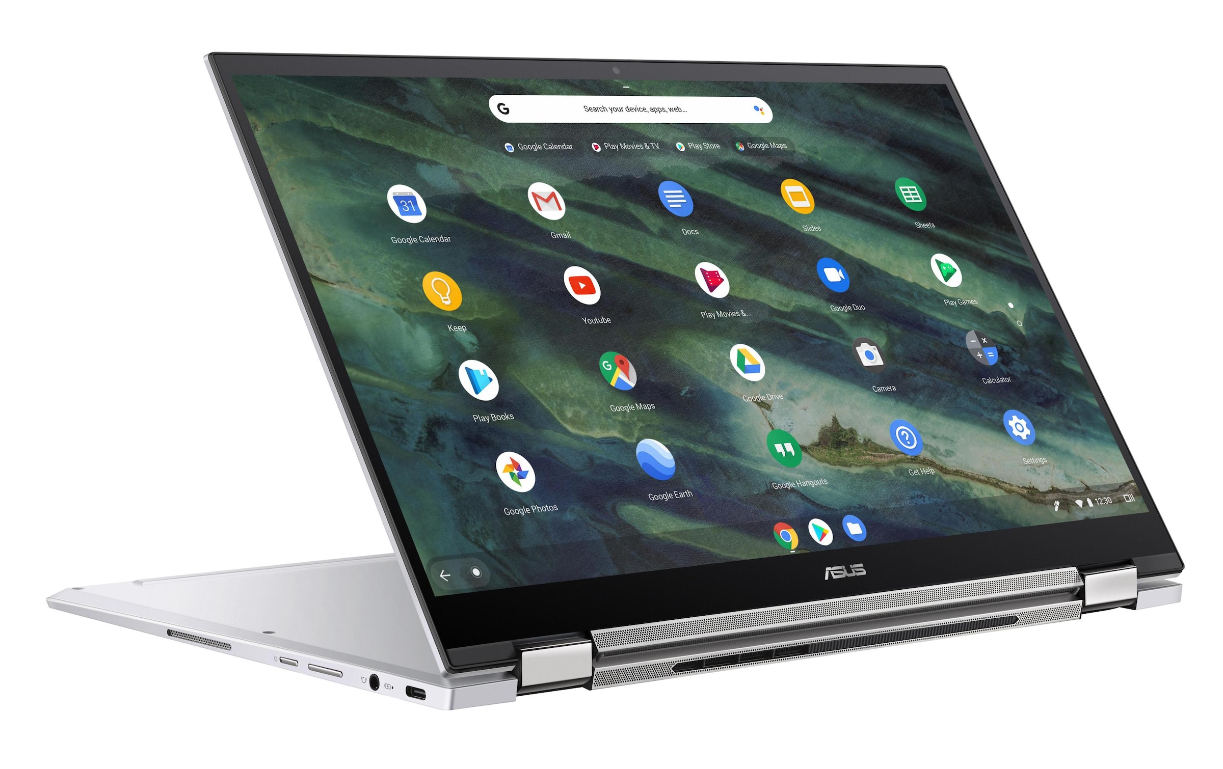 Asus Chromebook »Flip C436FA-E10221«, / 14 Zoll