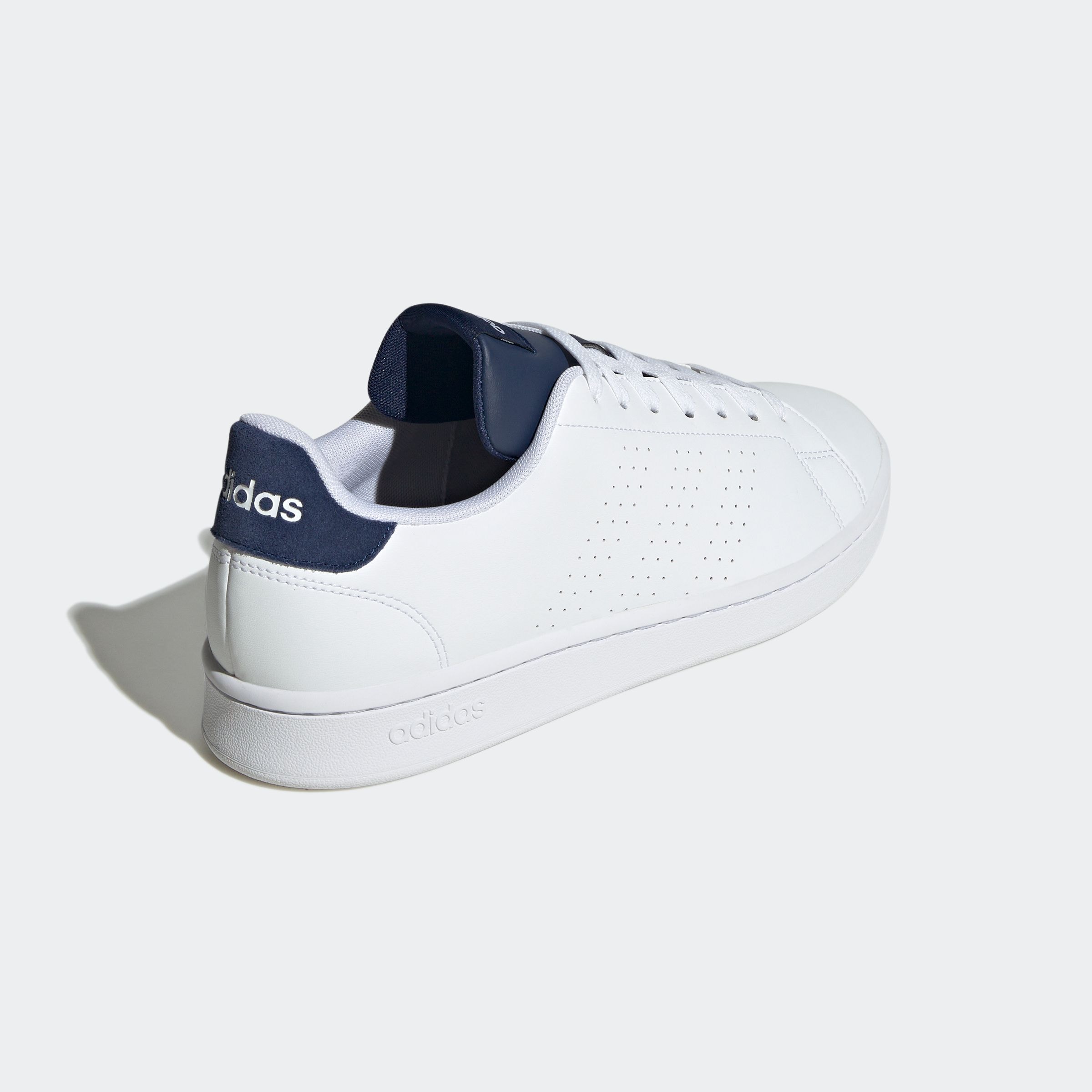 adidas Sportswear Sneaker »ADVANTAGE«, Design auf den Spuren des adidas Stan Smith