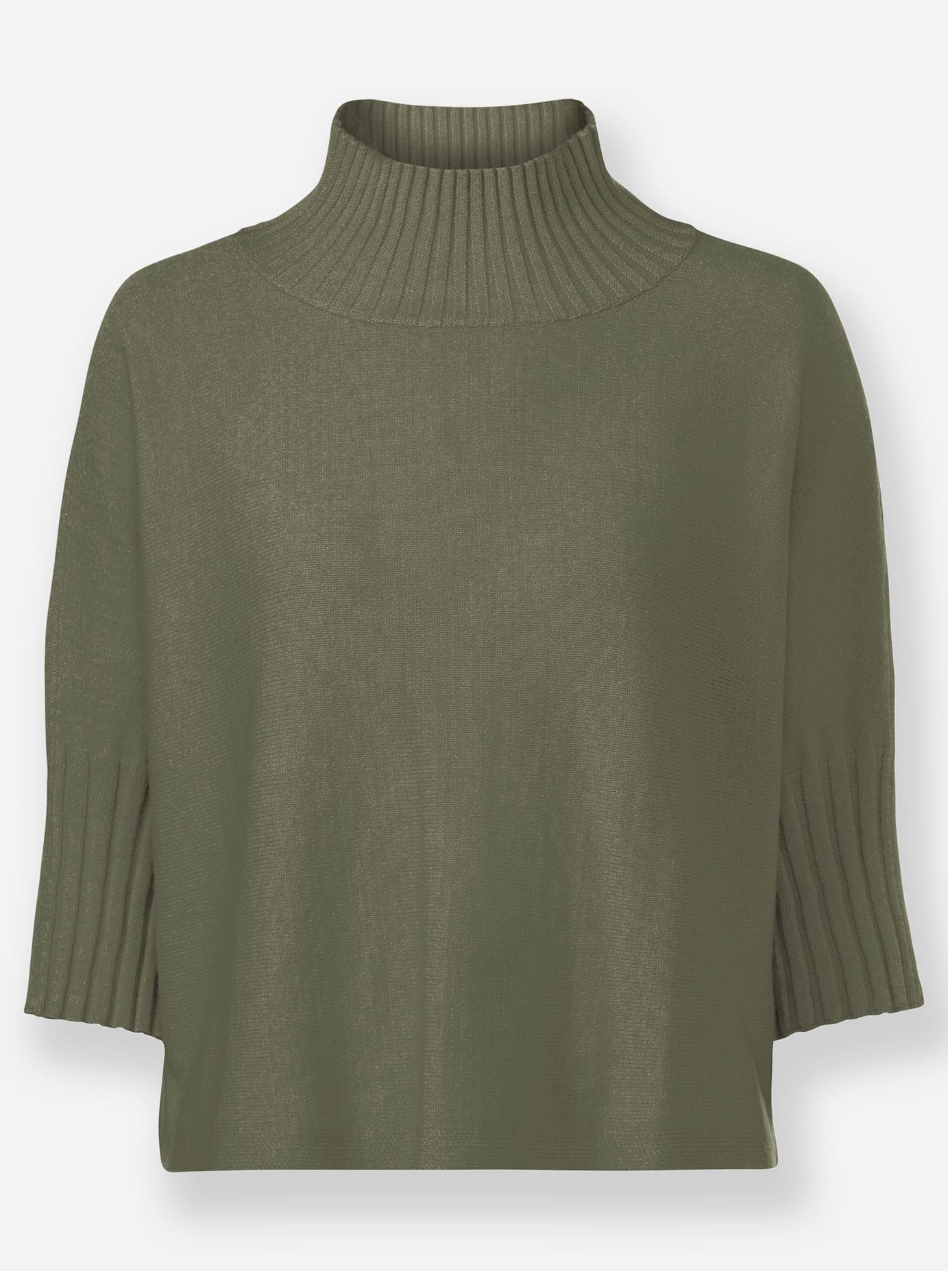 heine 3/4 Arm-Pullover »Pullover«