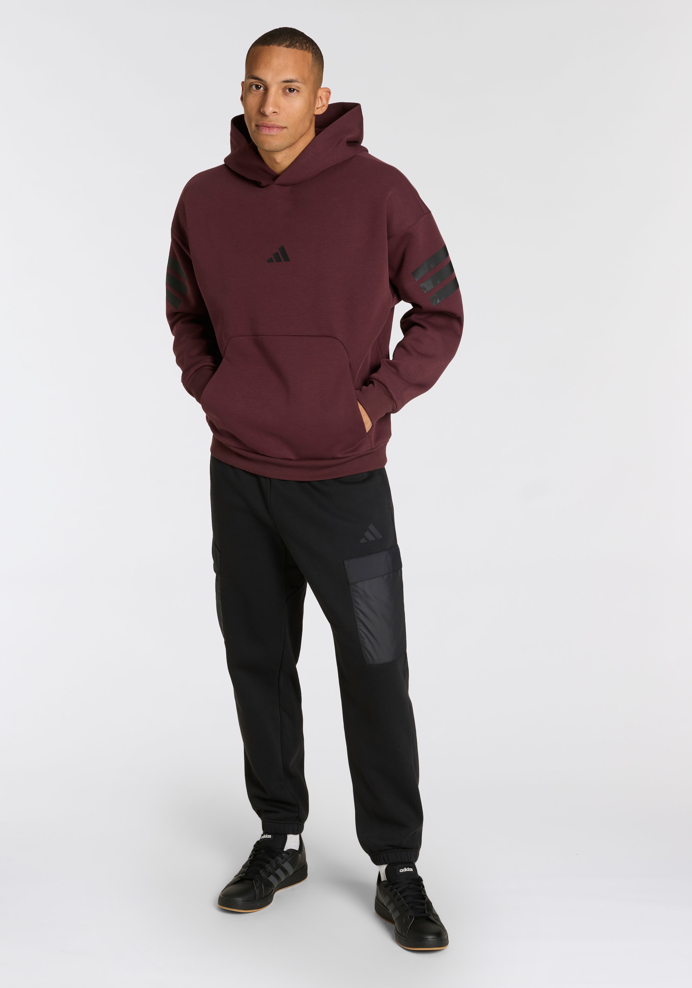 adidas Sportswear Sporthose »M CE C PNT GD«, (1 tlg.)