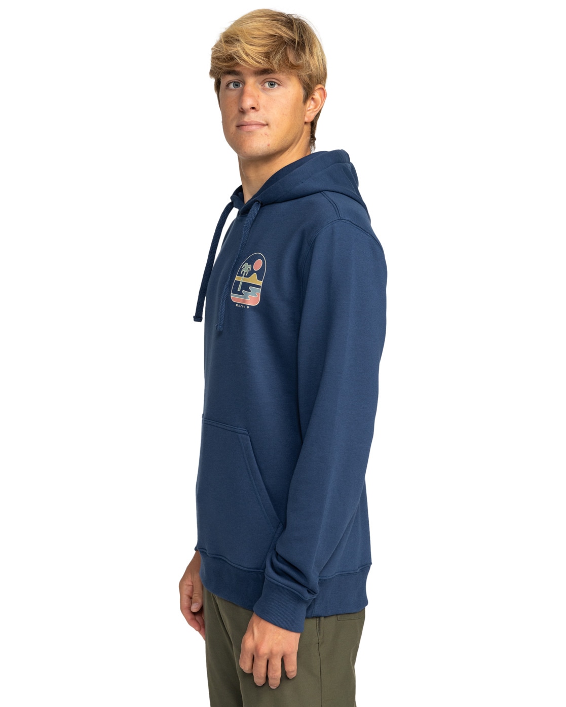 Billabong Hoodie »Sands«