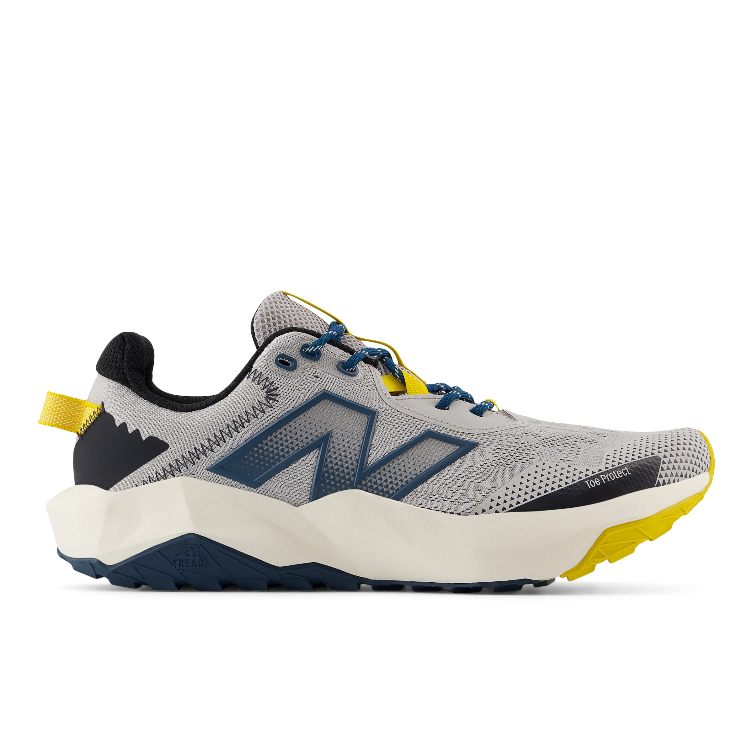 New Balance Laufschuh »Nitrel«, Trailrunning-Schuhe,für breite Füsse