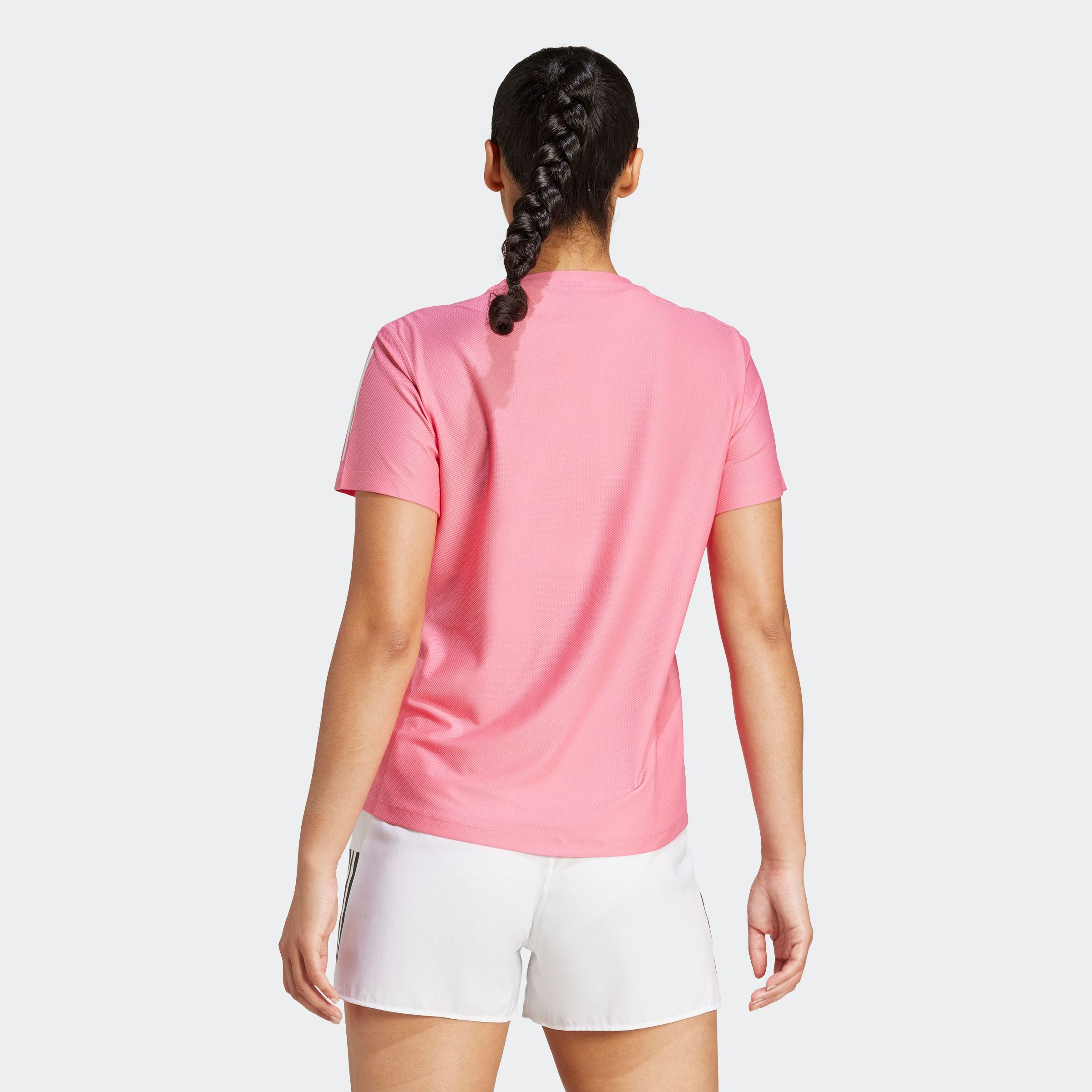 adidas Performance Laufshirt »OTR B TEE«