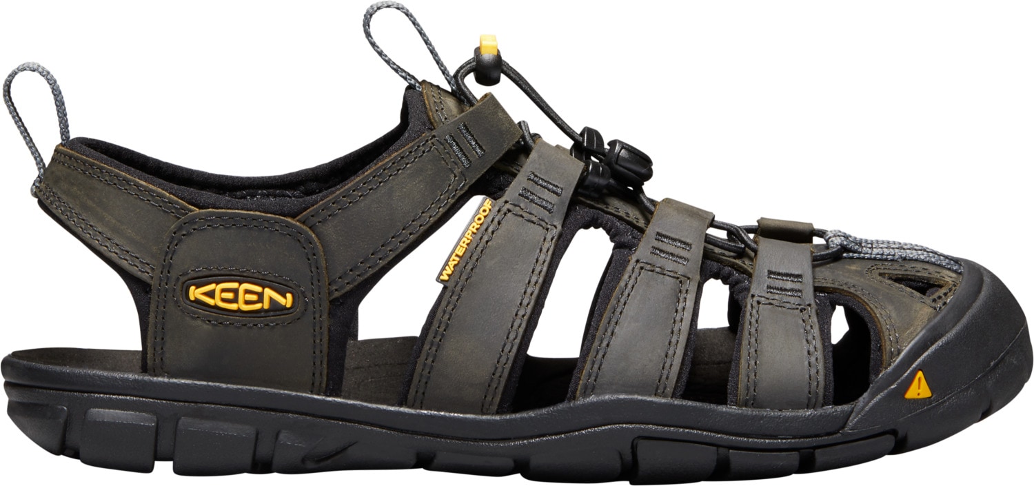 Keen Sandale »CLEARWATER CNX LEATHER«