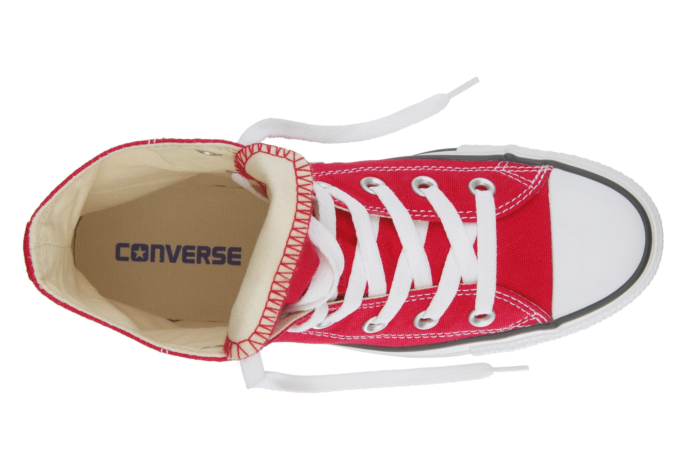 Converse Sneaker »Chuck Taylor All Star Hi«