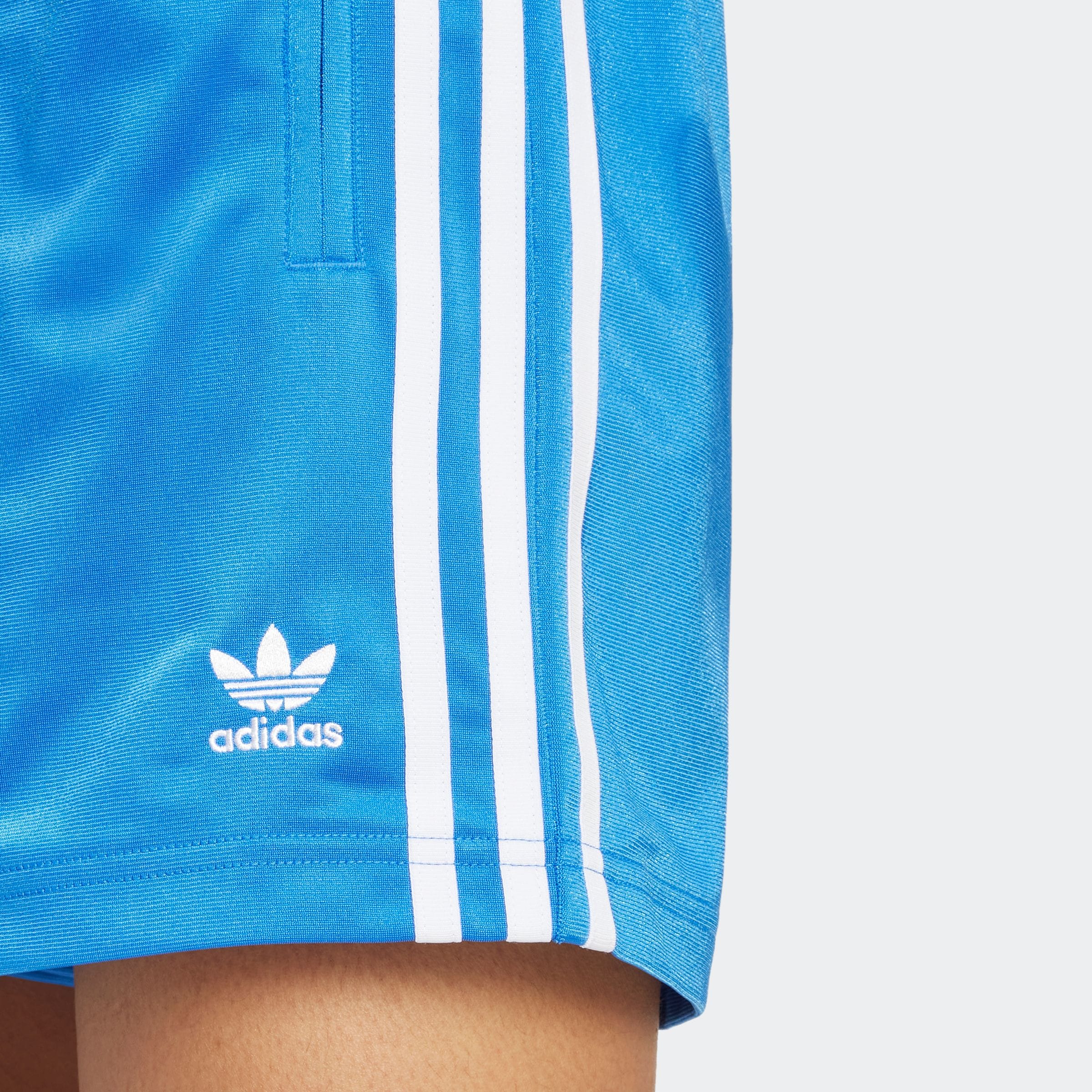 adidas Originals Shorts »FIREBIRD SHORT«, (1 tlg.)