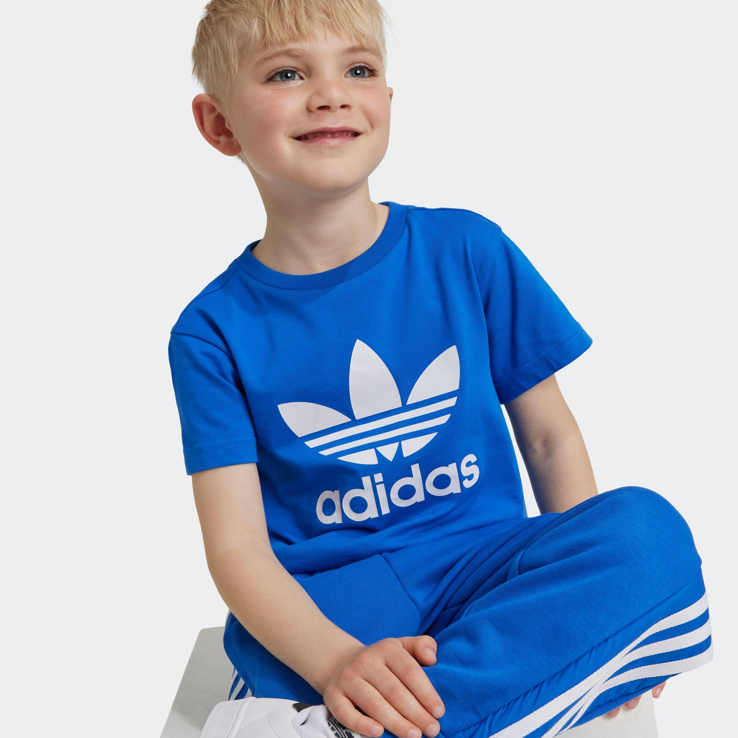 adidas Originals T-Shirt »TREFOIL TEE«