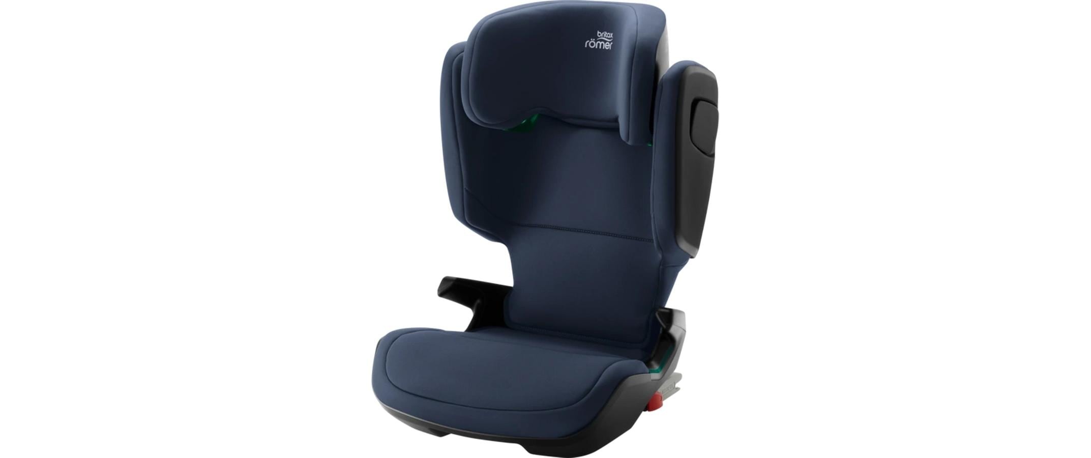 BRITAX RÖMER Autokindersitz »Kidfix M i-Size Style«