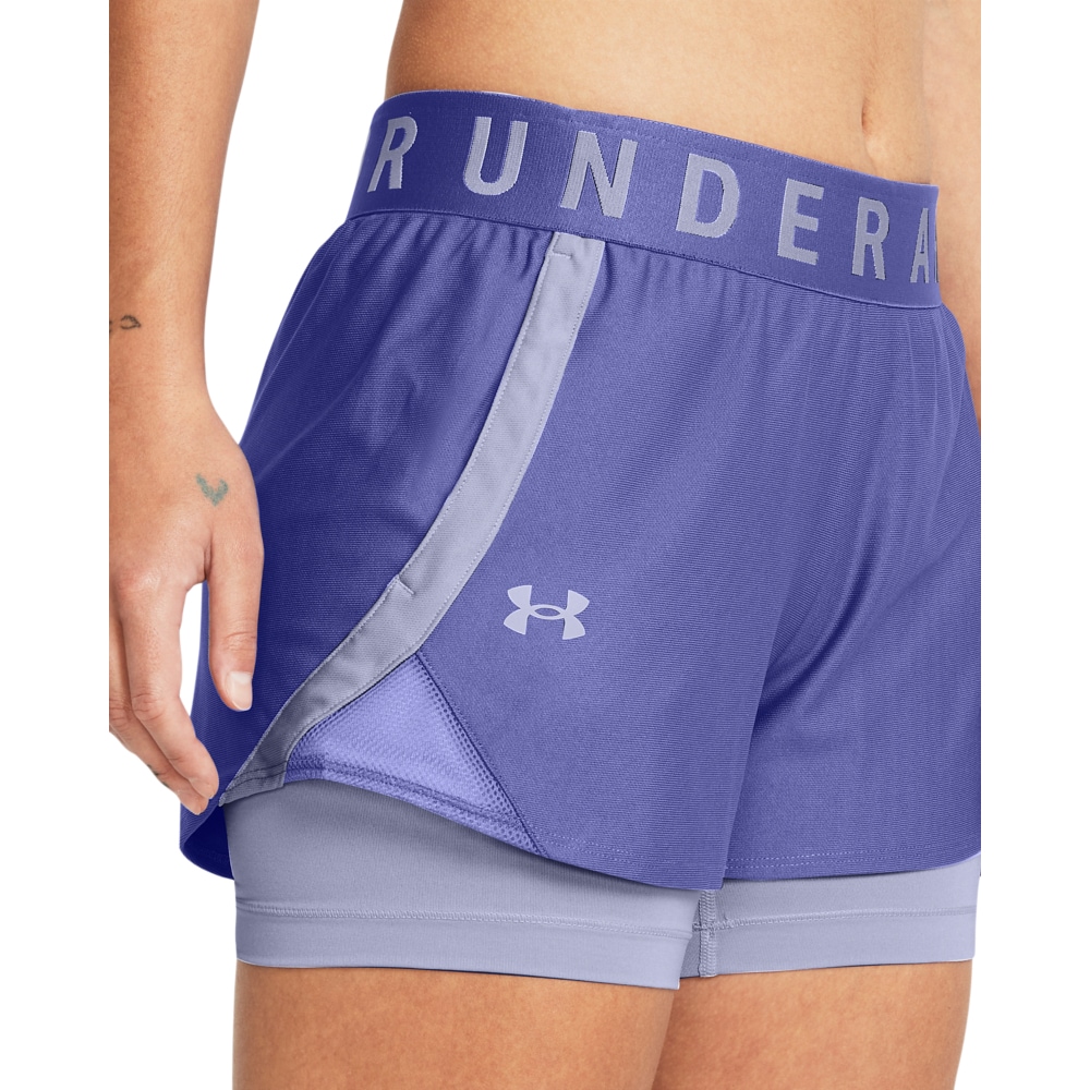 Under Armour® 2-in-1-Shorts »PLAY UP 2-IN-1 SHORTS«