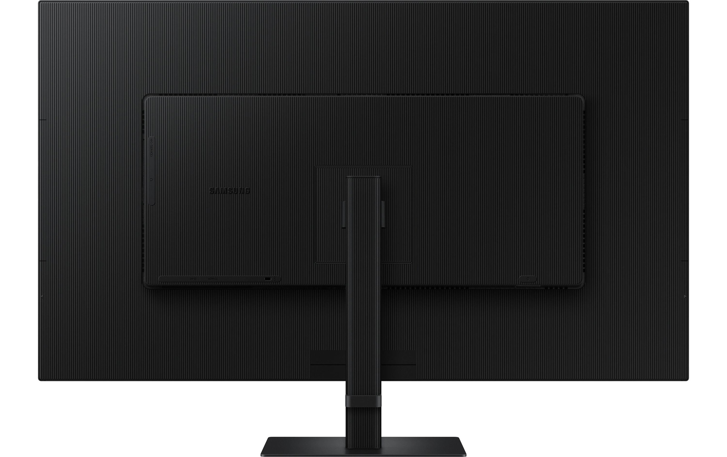 Samsung LCD-Monitor »S70D LS37D700EAUXEN«, 93,61 cm/37 Zoll, 3840 x 2160 px, 4K Ultra HD, 5 ms Reaktionszeit, 60 Hz