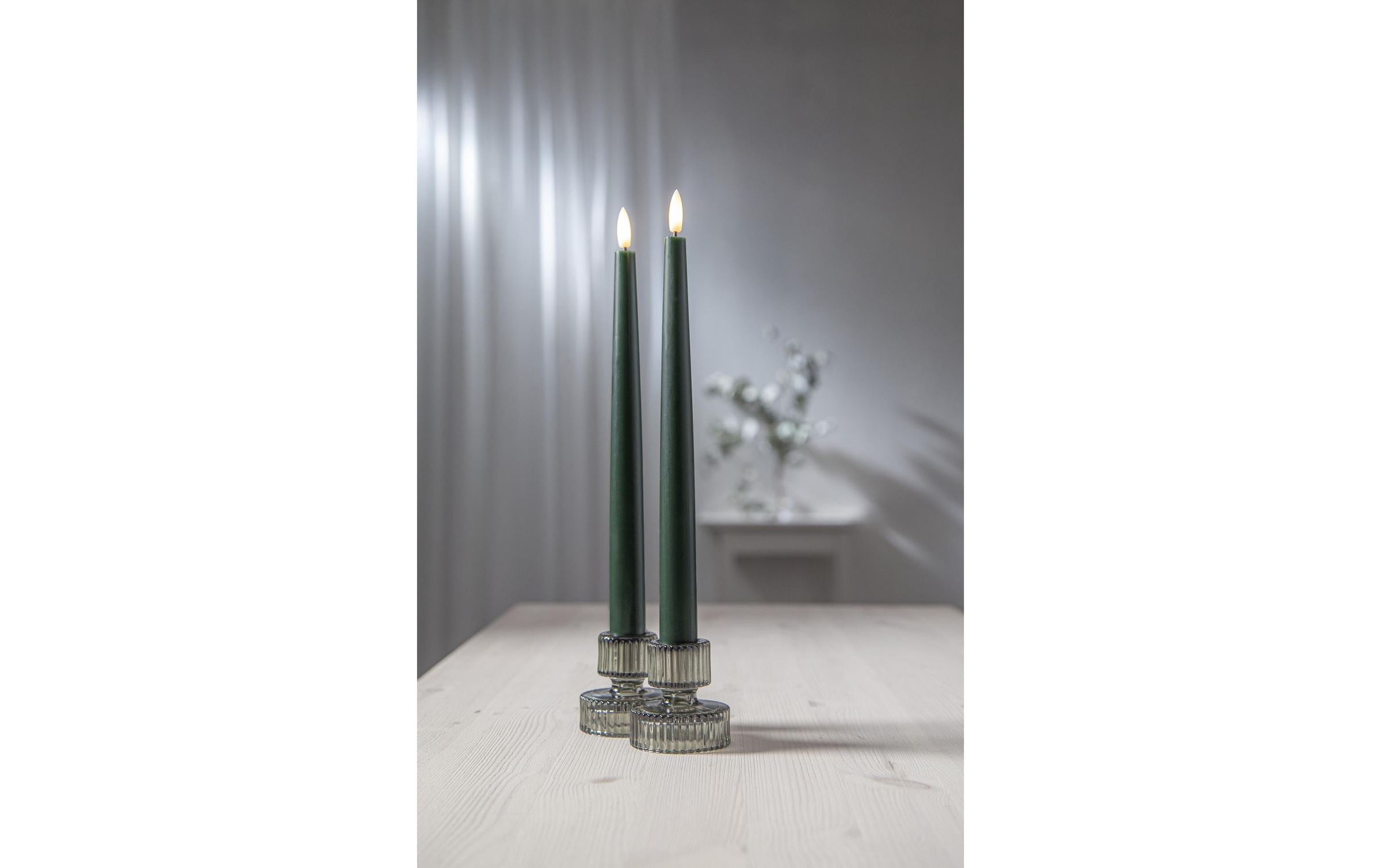 Parforce Traditional Hunting LED-Kerze »Set Flamme Slim 2 Stück«