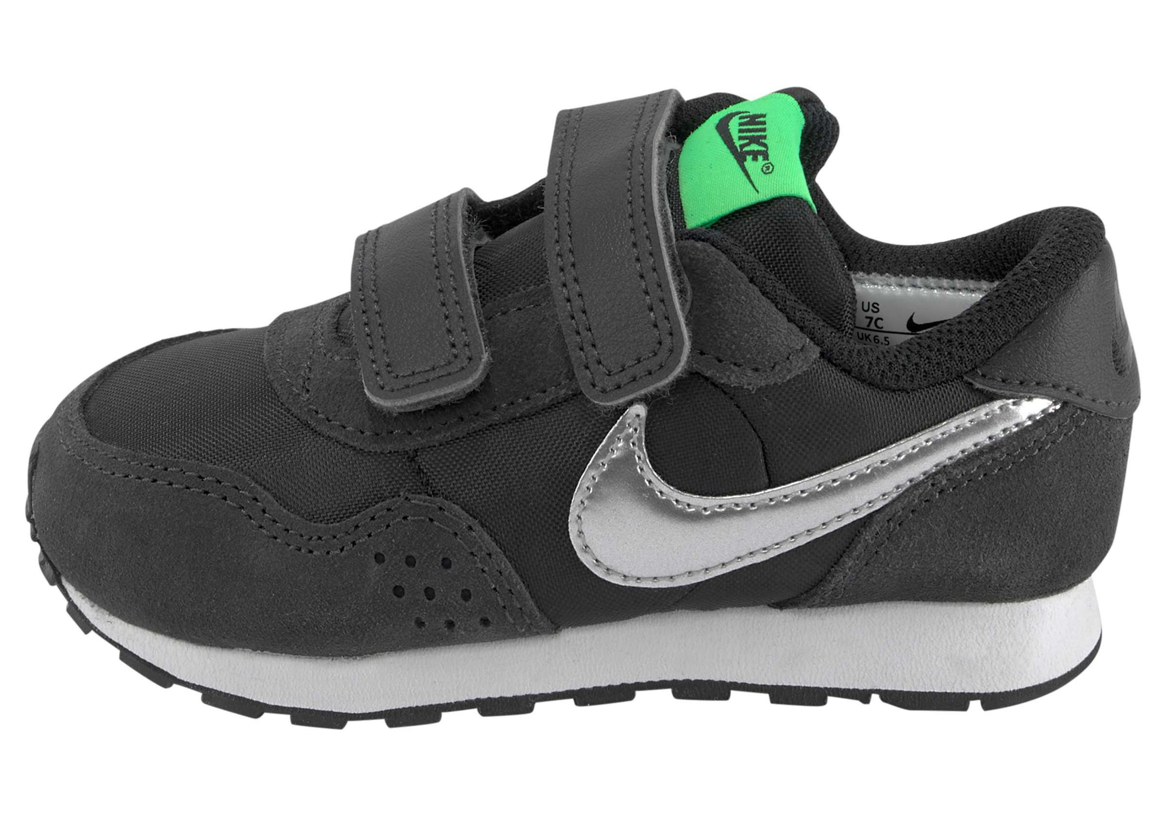 ✵ Nike Sportswear »MD (TD)«, Jelmoli-Versand VALIANT entdecken Klettverschluss Sneaker | mit online