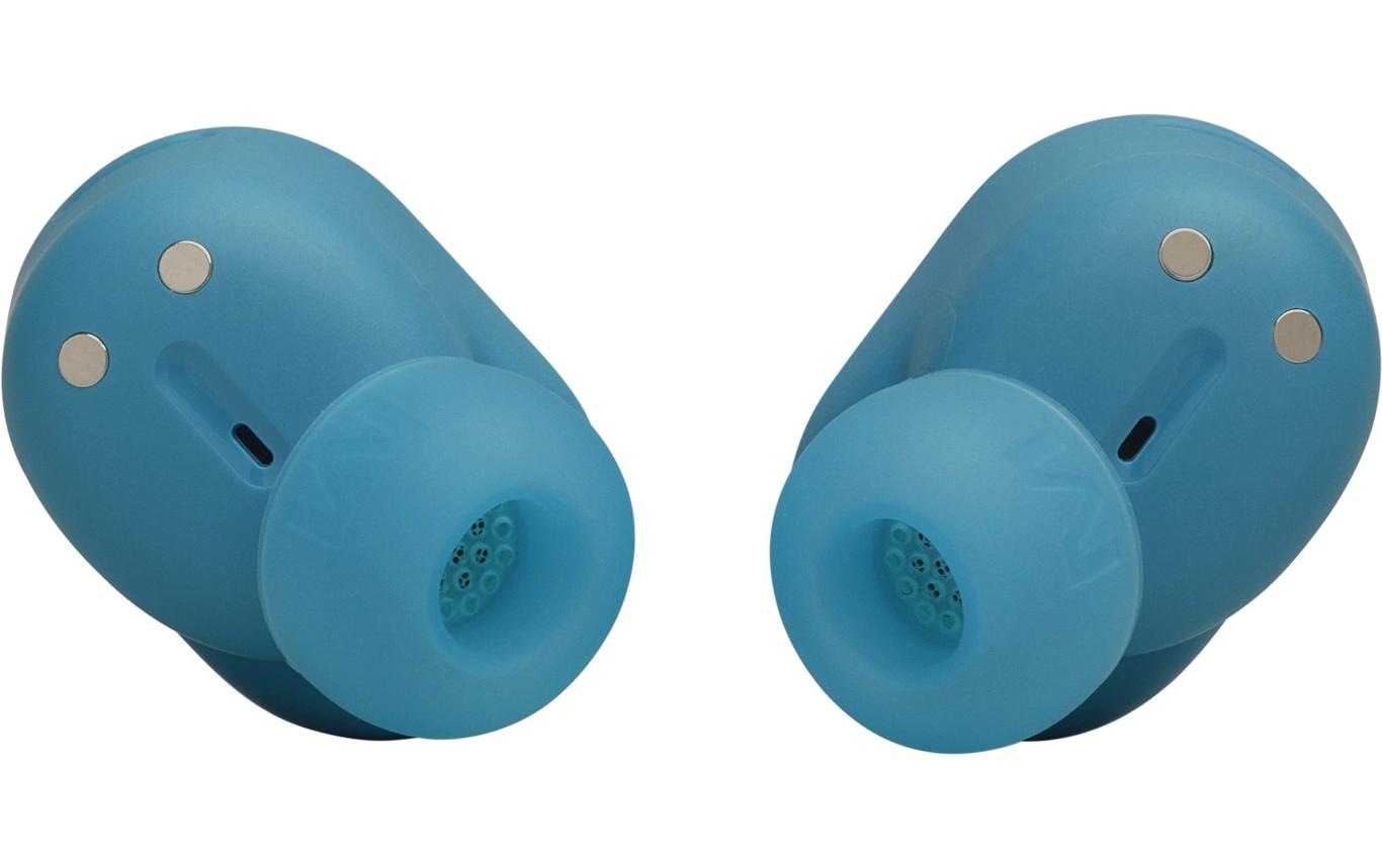 JBL wireless In-Ear-Kopfhörer »Tune Buds 2«, Bluetooth