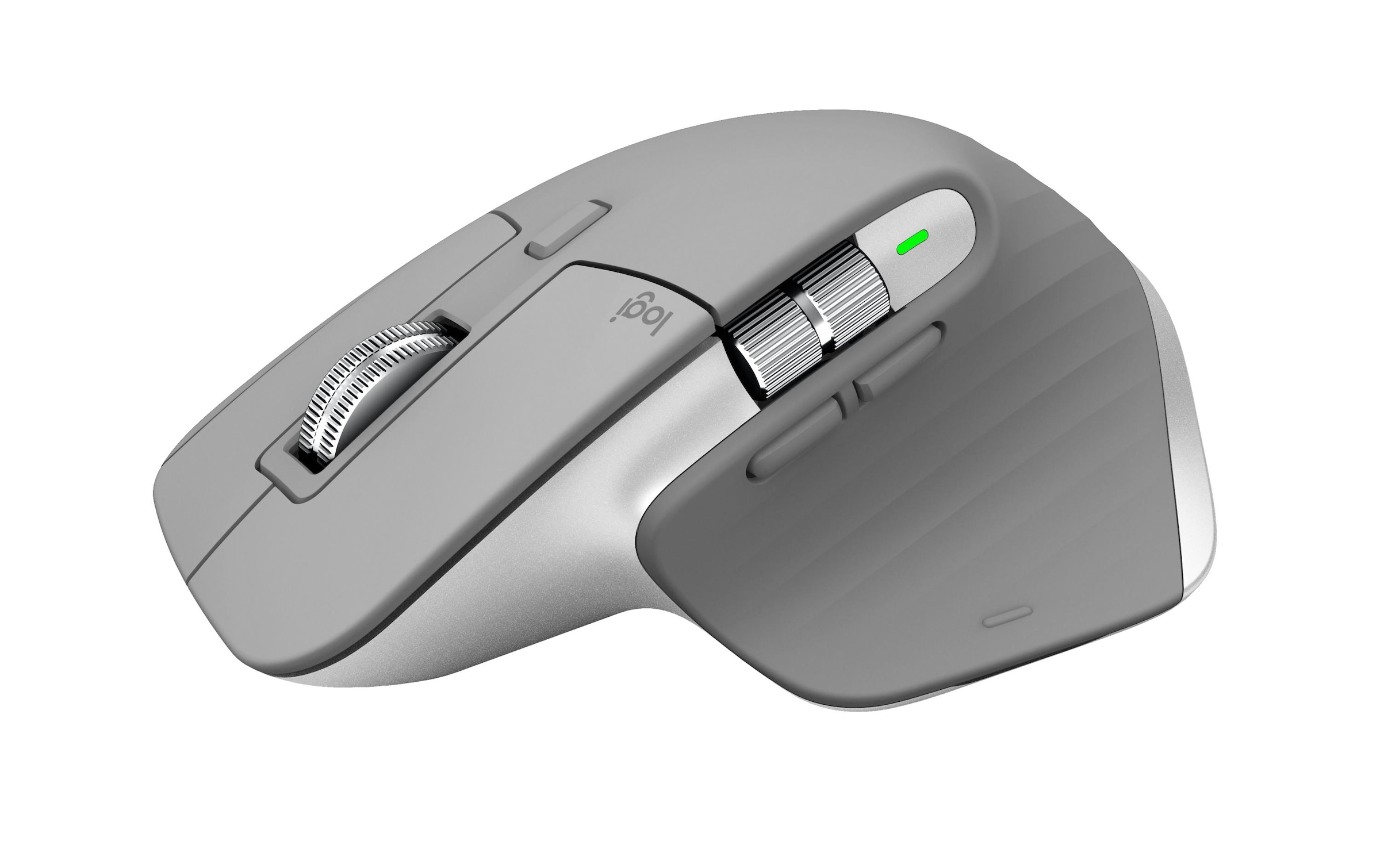Logitech Maus »MX Master 3«