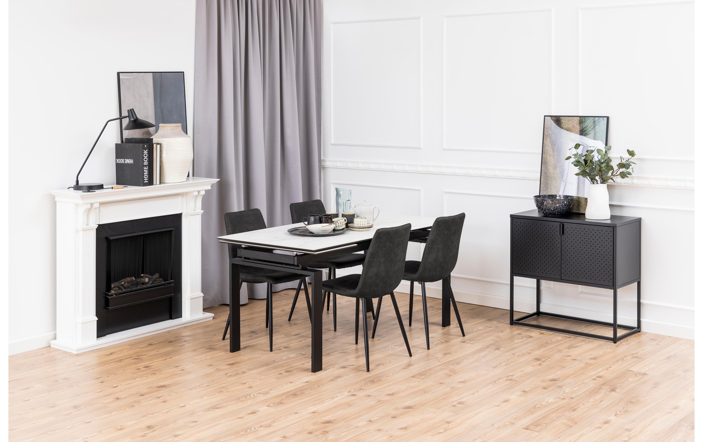 AC Design Kommode »Newton«