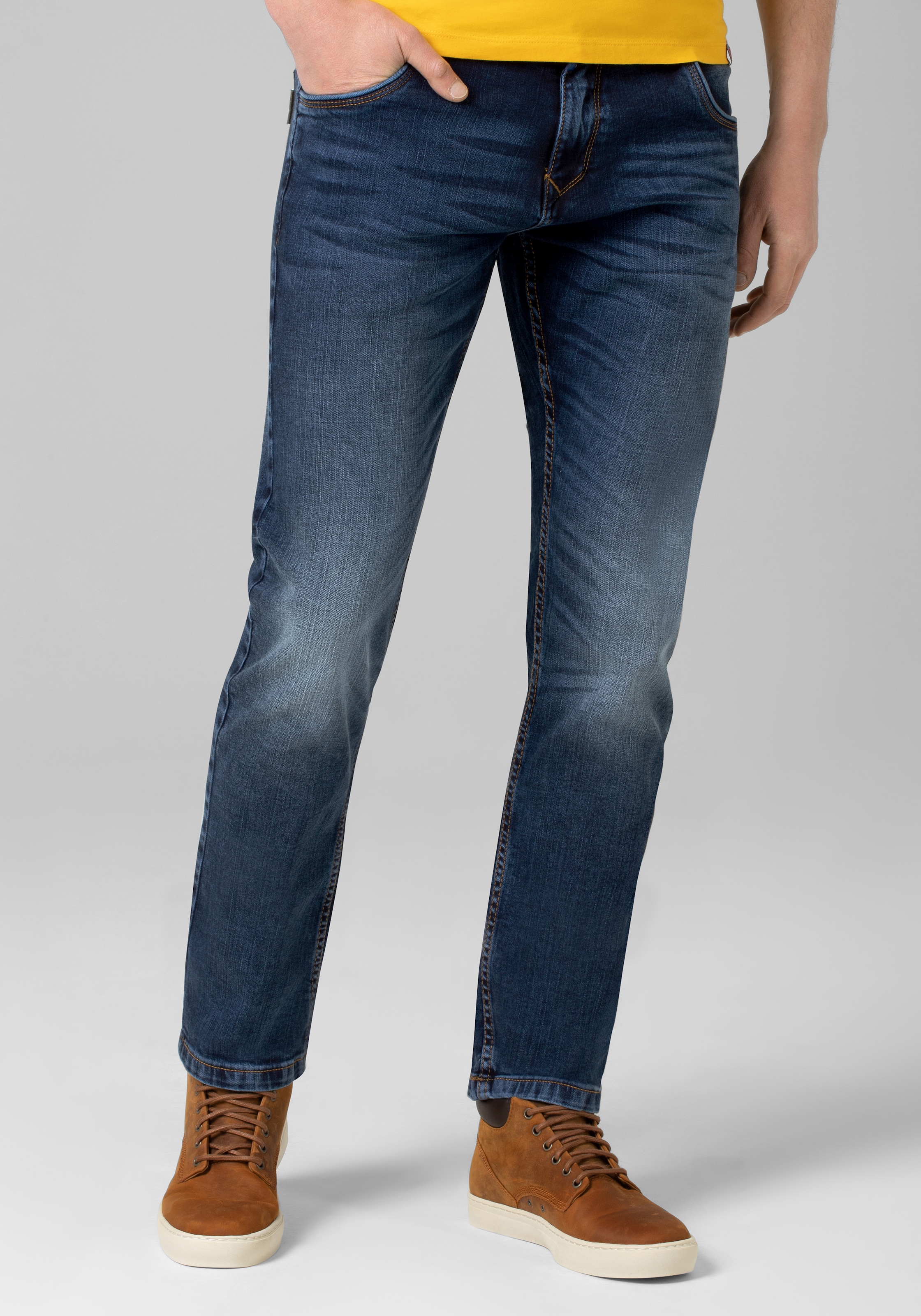 Slim-fit-Jeans »Slim ScottTZ«