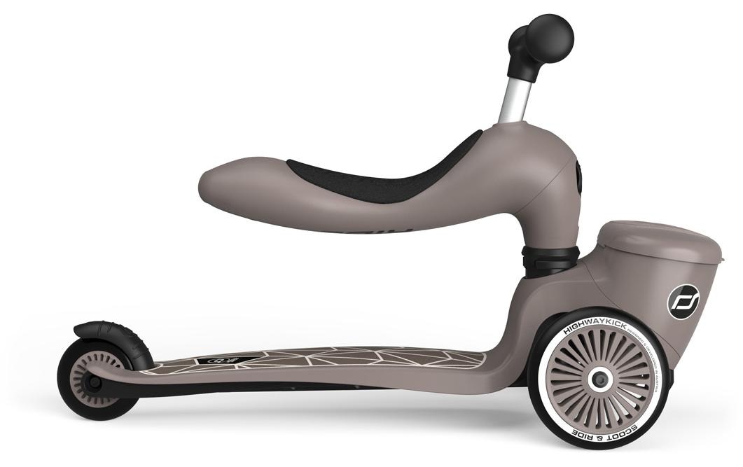 Scooter »Scoot and Ride«
