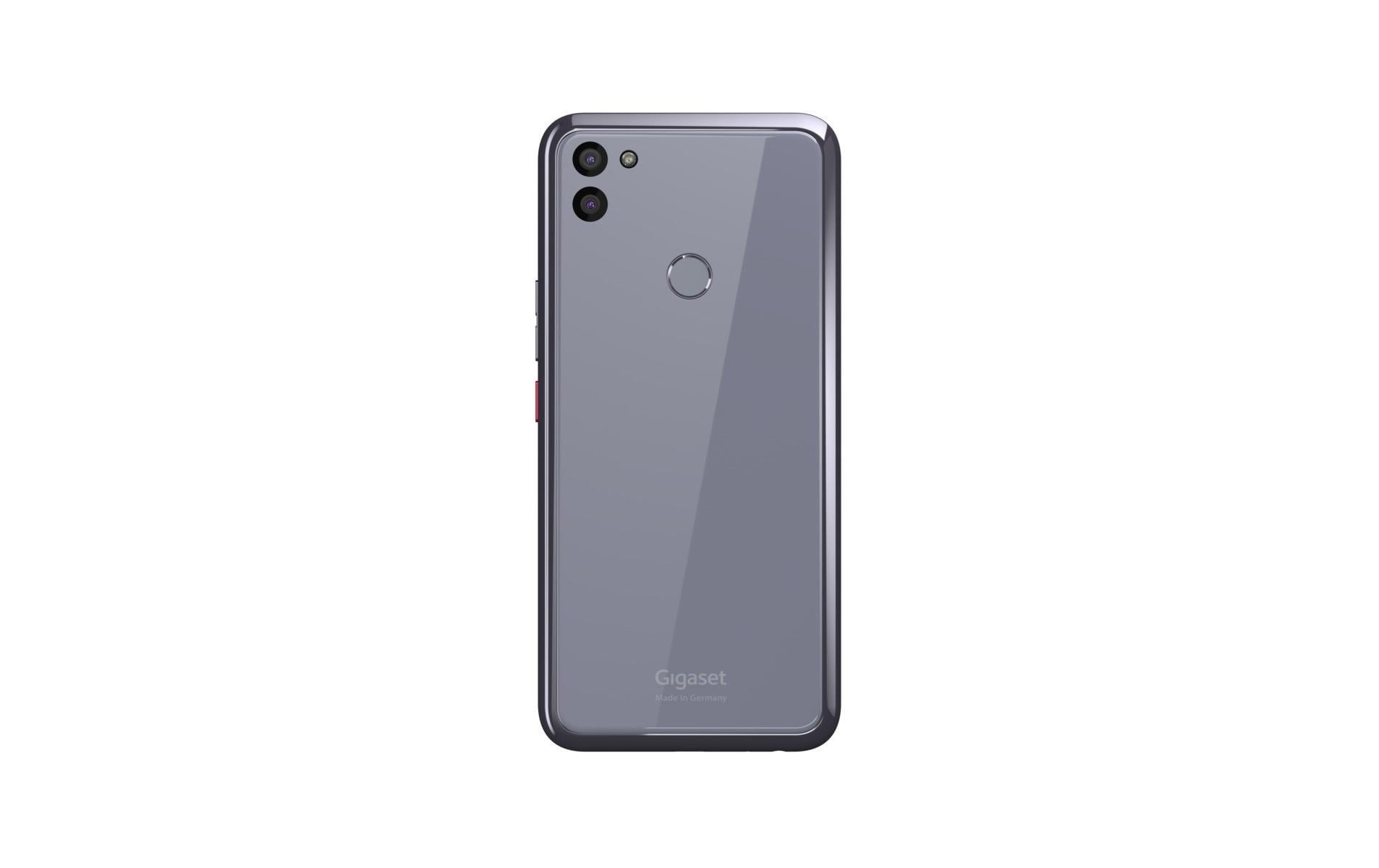 Gigaset Smartphone »GS5 Lila«, violett