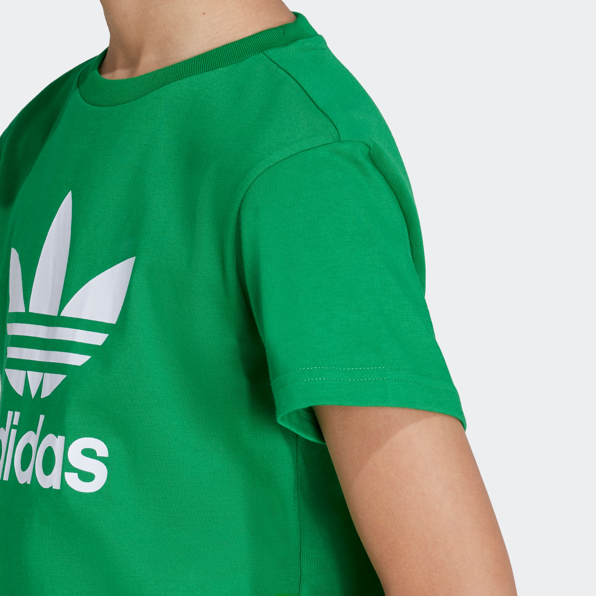 adidas Originals T-Shirt »TREFOIL TEE«