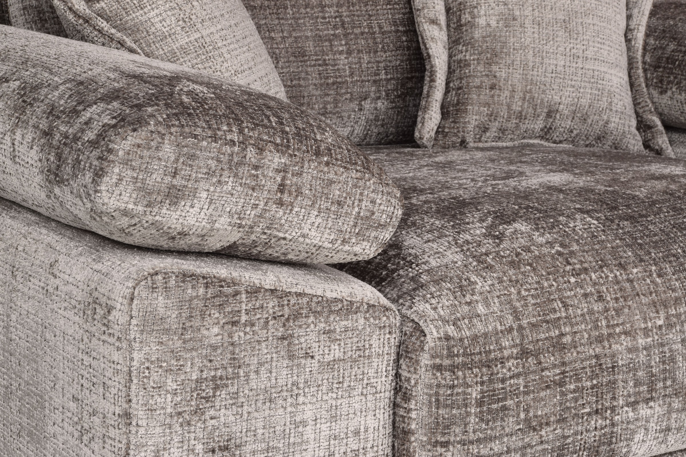 Home affaire XXL-Sessel »Soft&Cosy«