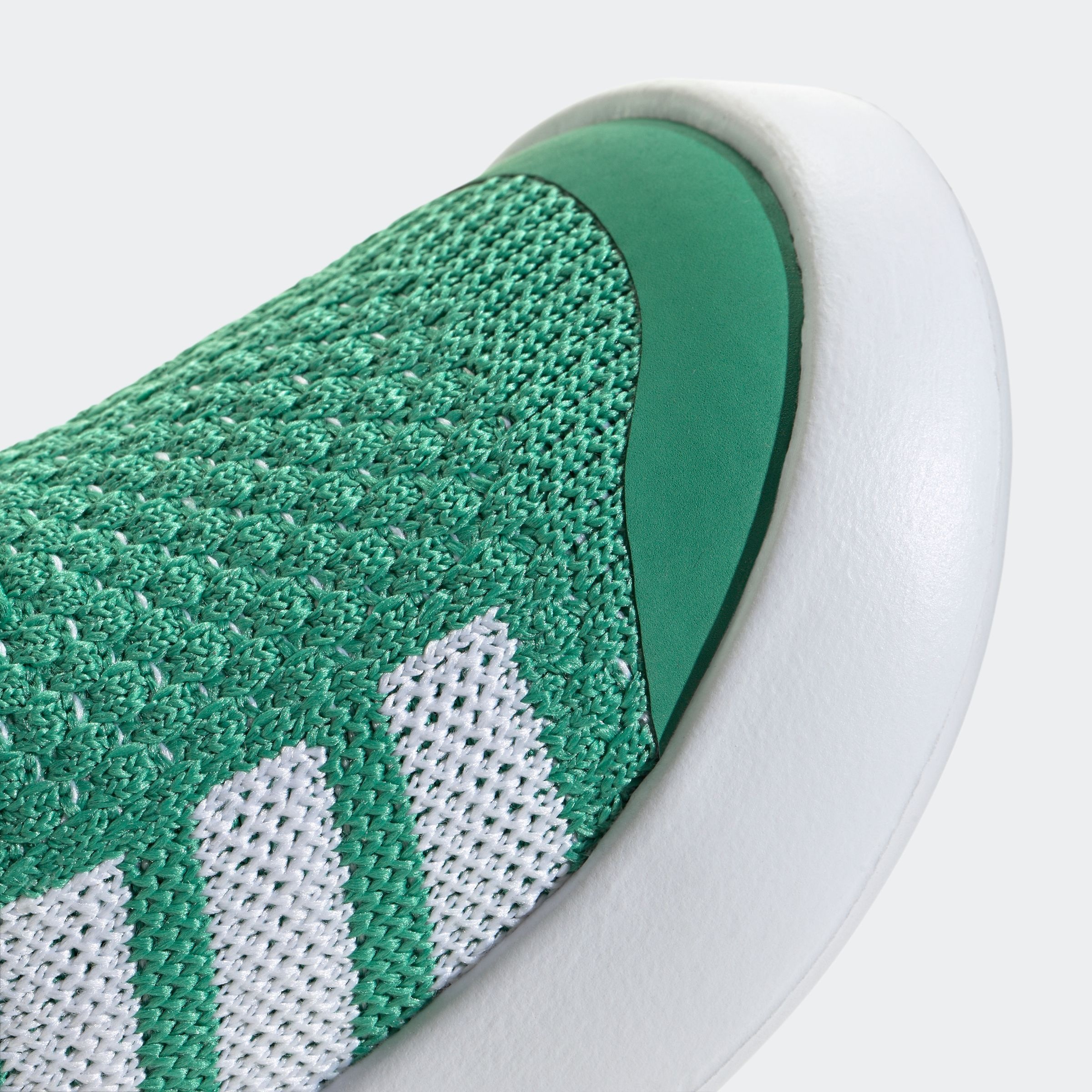 adidas Sportswear Slip-On Sneaker »BUBBLECOMFY KIDS«, für Kinder